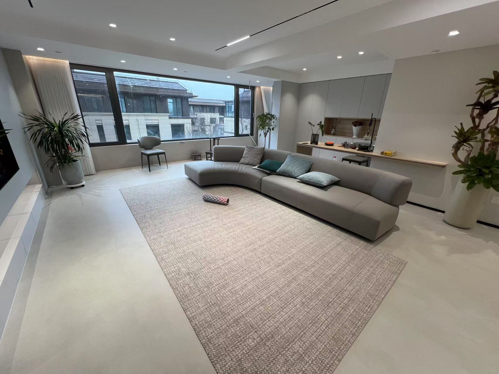崇川星光域 3室2厅2卫 142.00m&sup2;