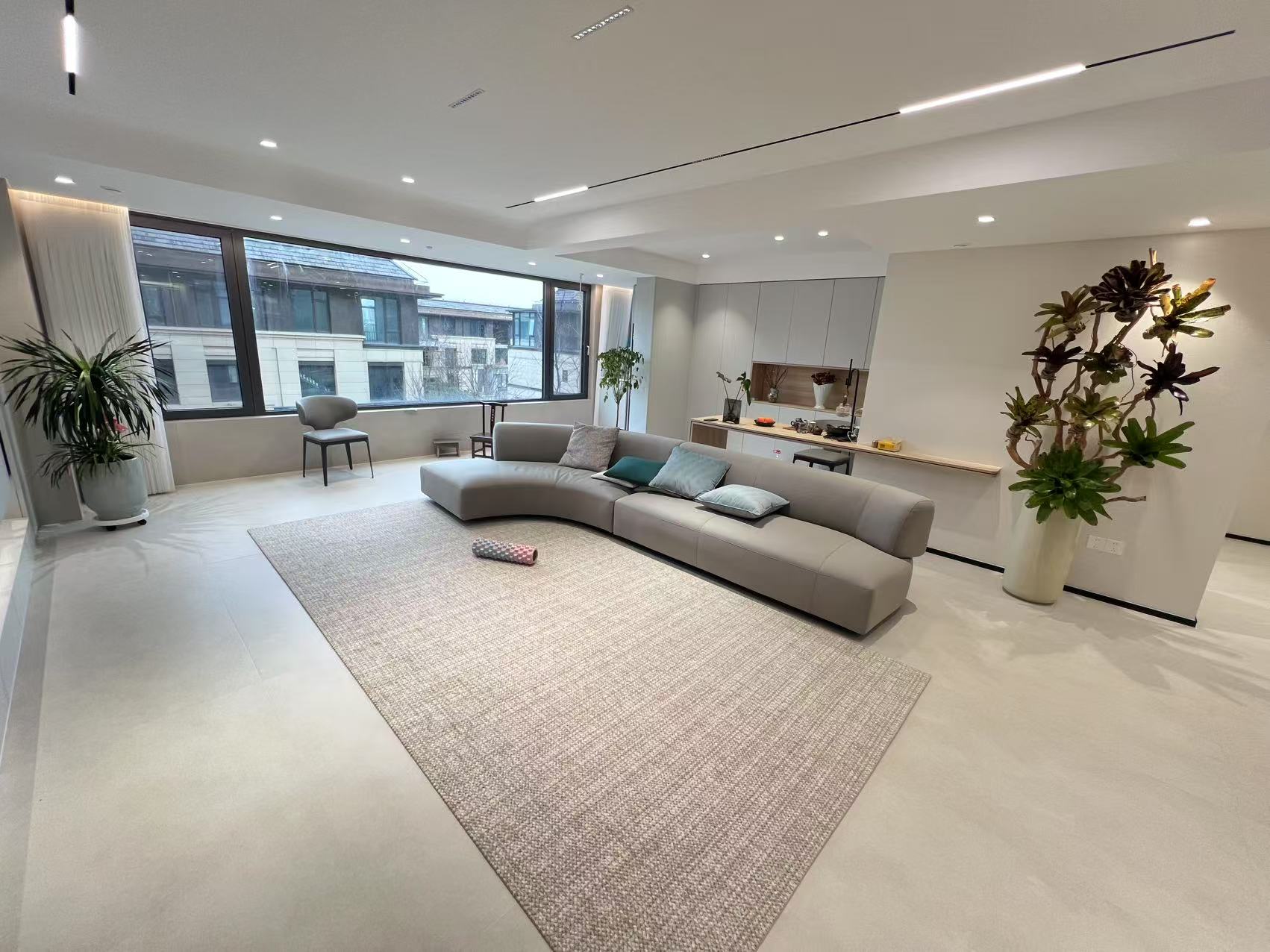 崇川星光域 3室2厅2卫 142.00m&sup2;