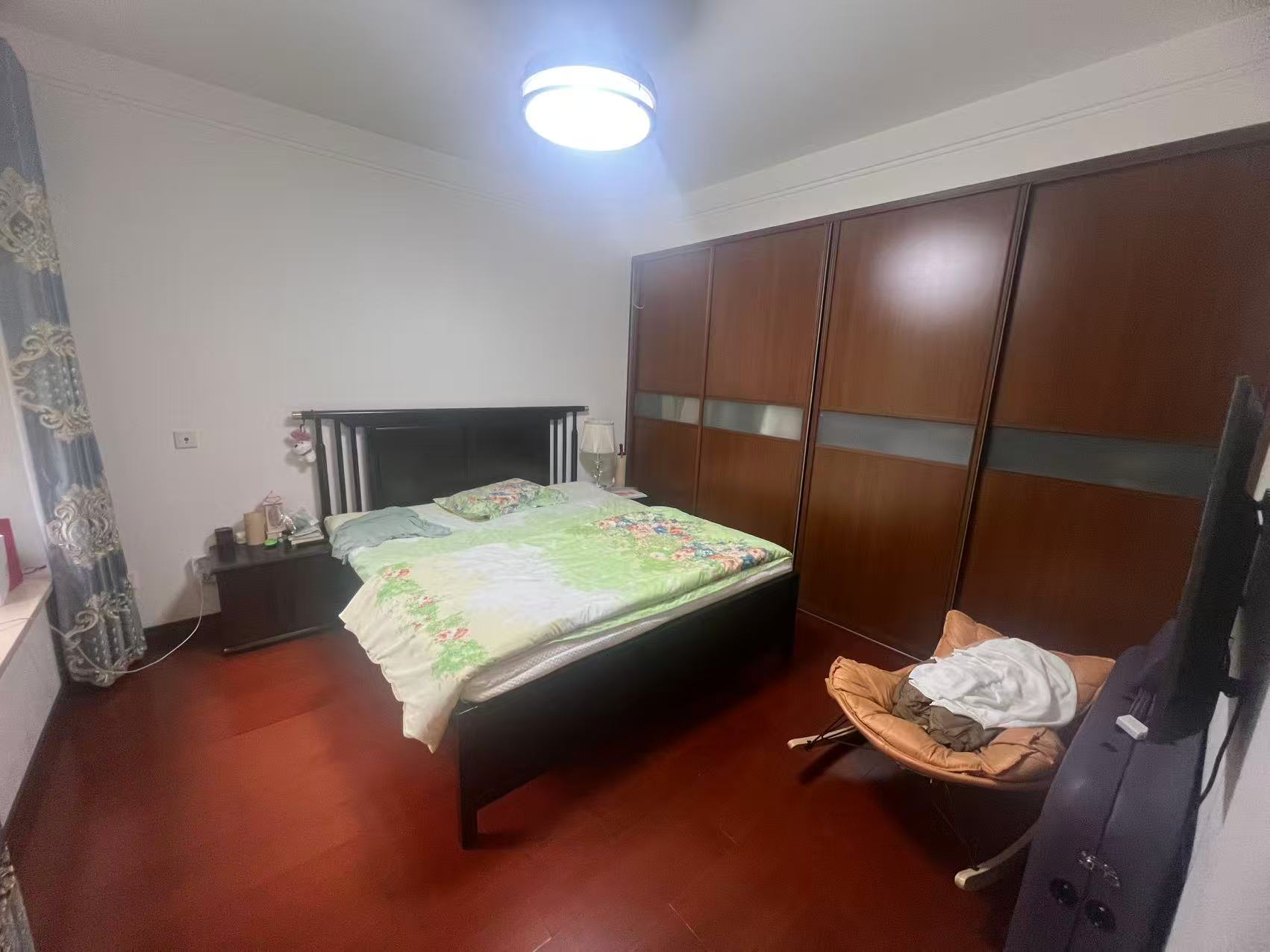 万科金域蓝湾 3室2厅1卫 94m&sup2;