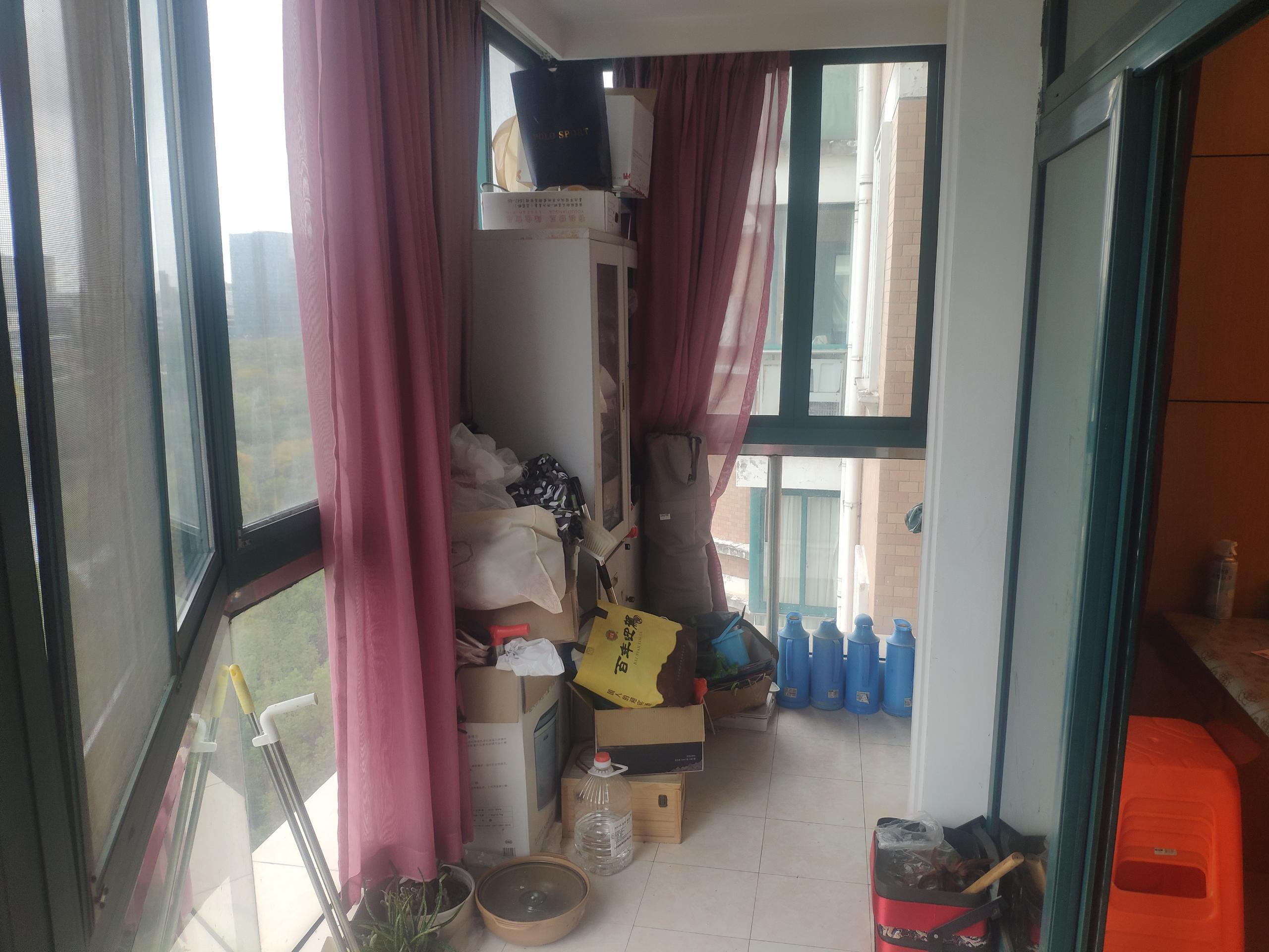 江海皇都私家花园 3室2厅2卫 136.77m&sup2;