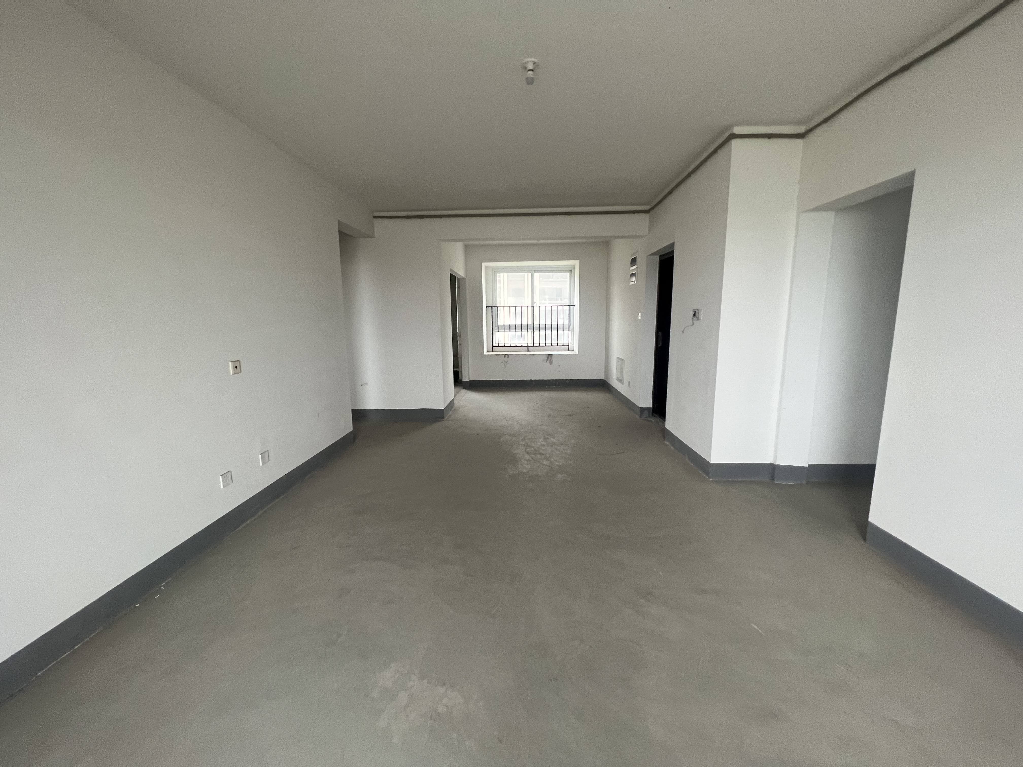 崇川星光域 4室2厅2卫 142m&sup2;