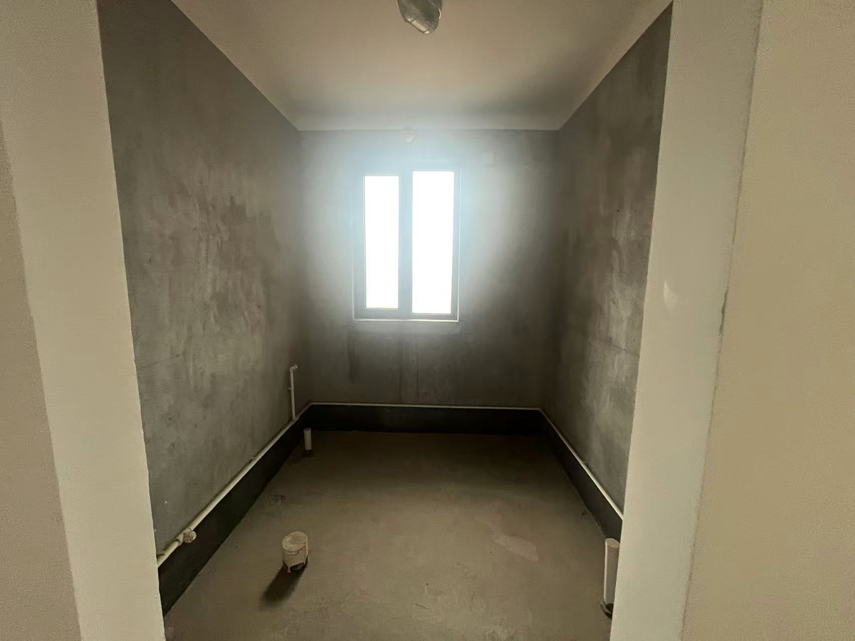 华山花苑六期 3室2厅2卫 125.29m&sup2;