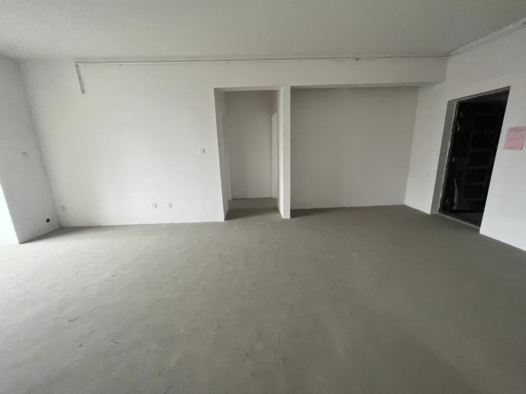 华山花苑六期 3室2厅2卫 125.29m&sup2;