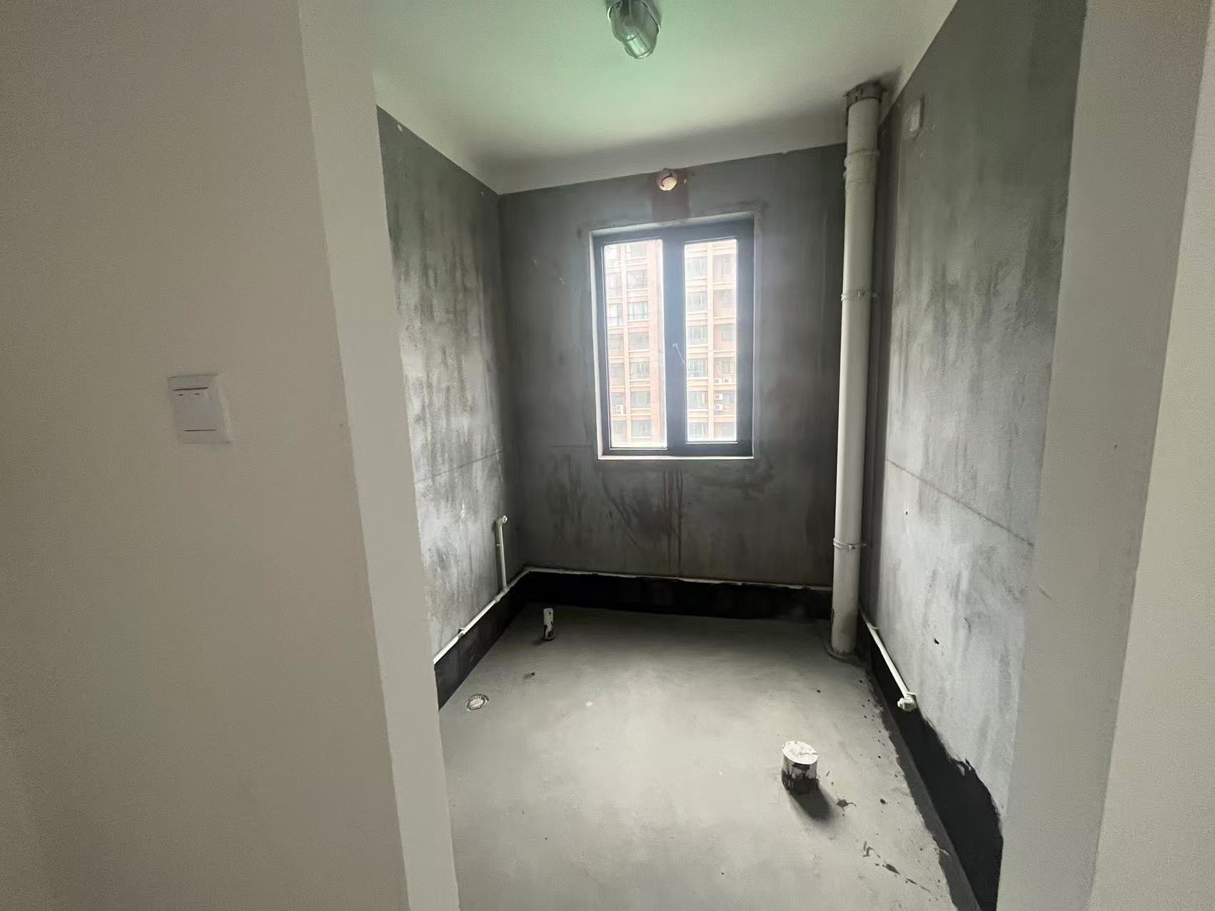 华山花苑六期 3室2厅2卫 125.29m&sup2;