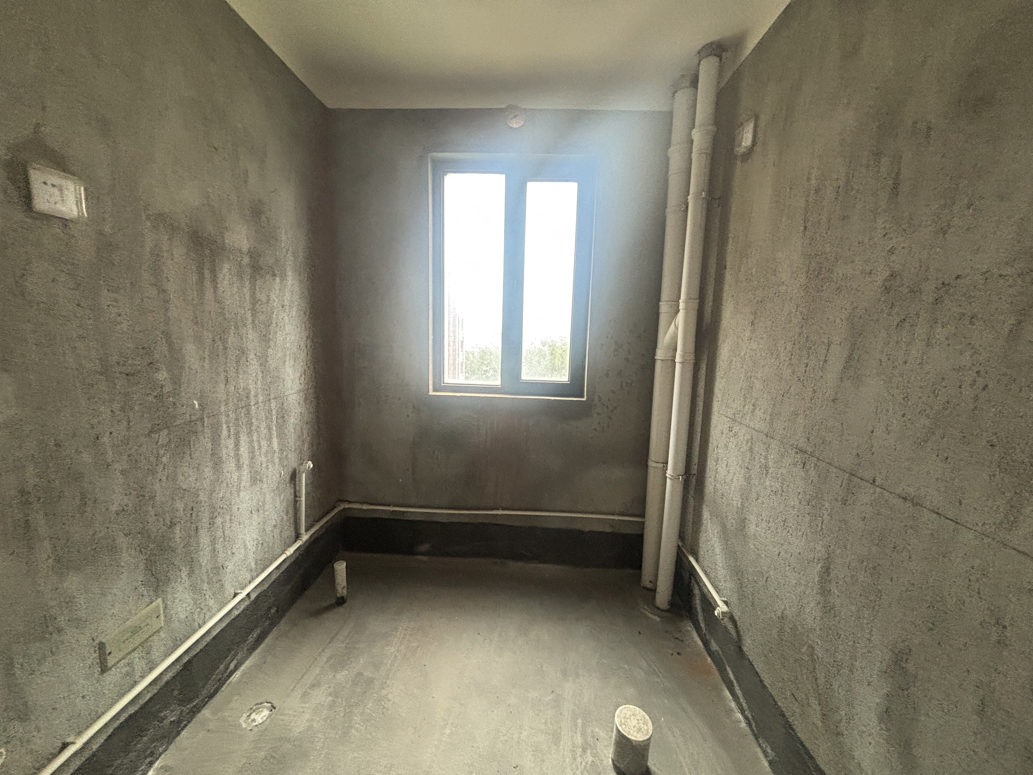 华山花苑六期 3室2厅2卫 125.29m&sup2;