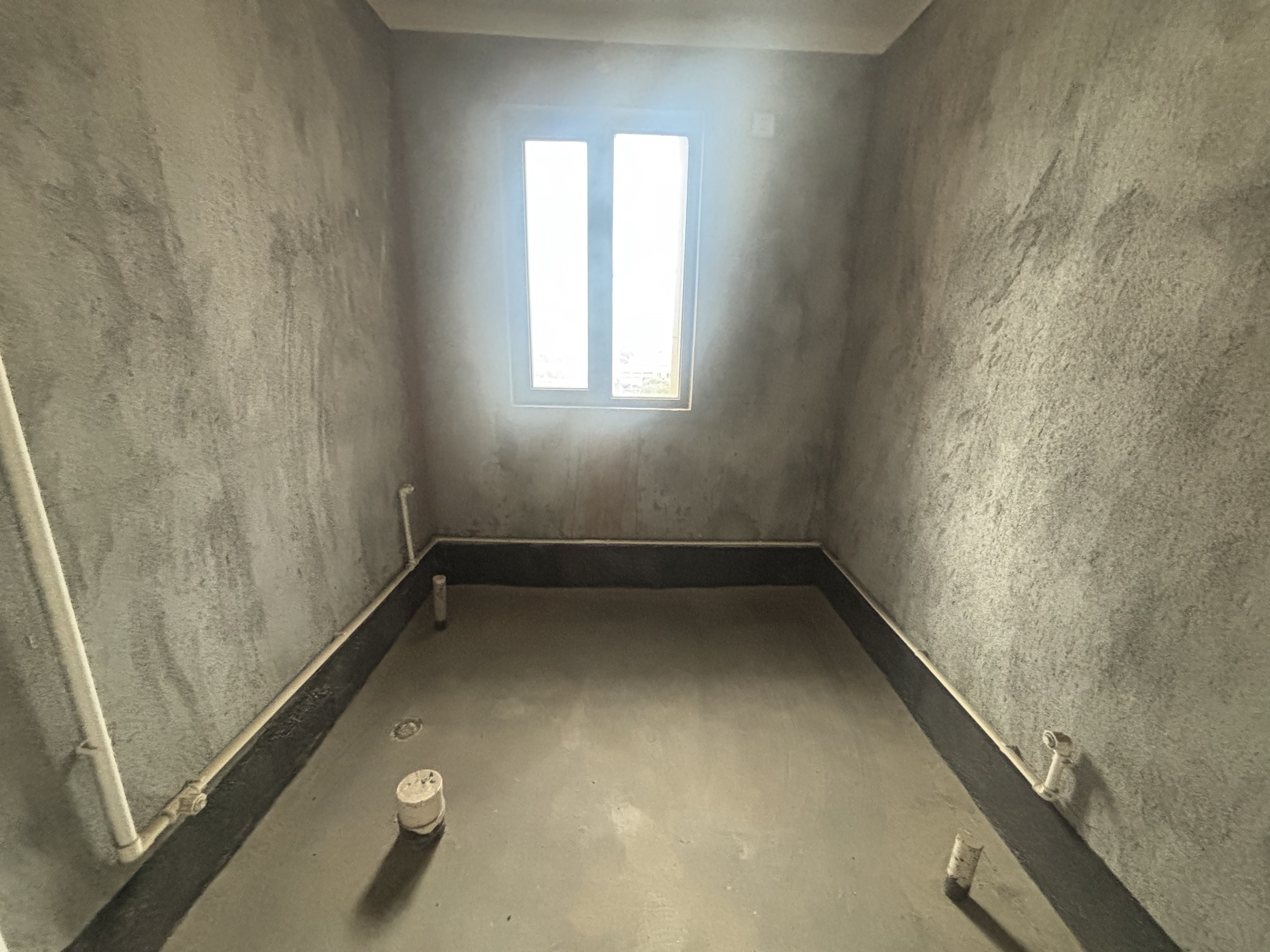 华山花苑六期 3室2厅2卫 125.29m&sup2;