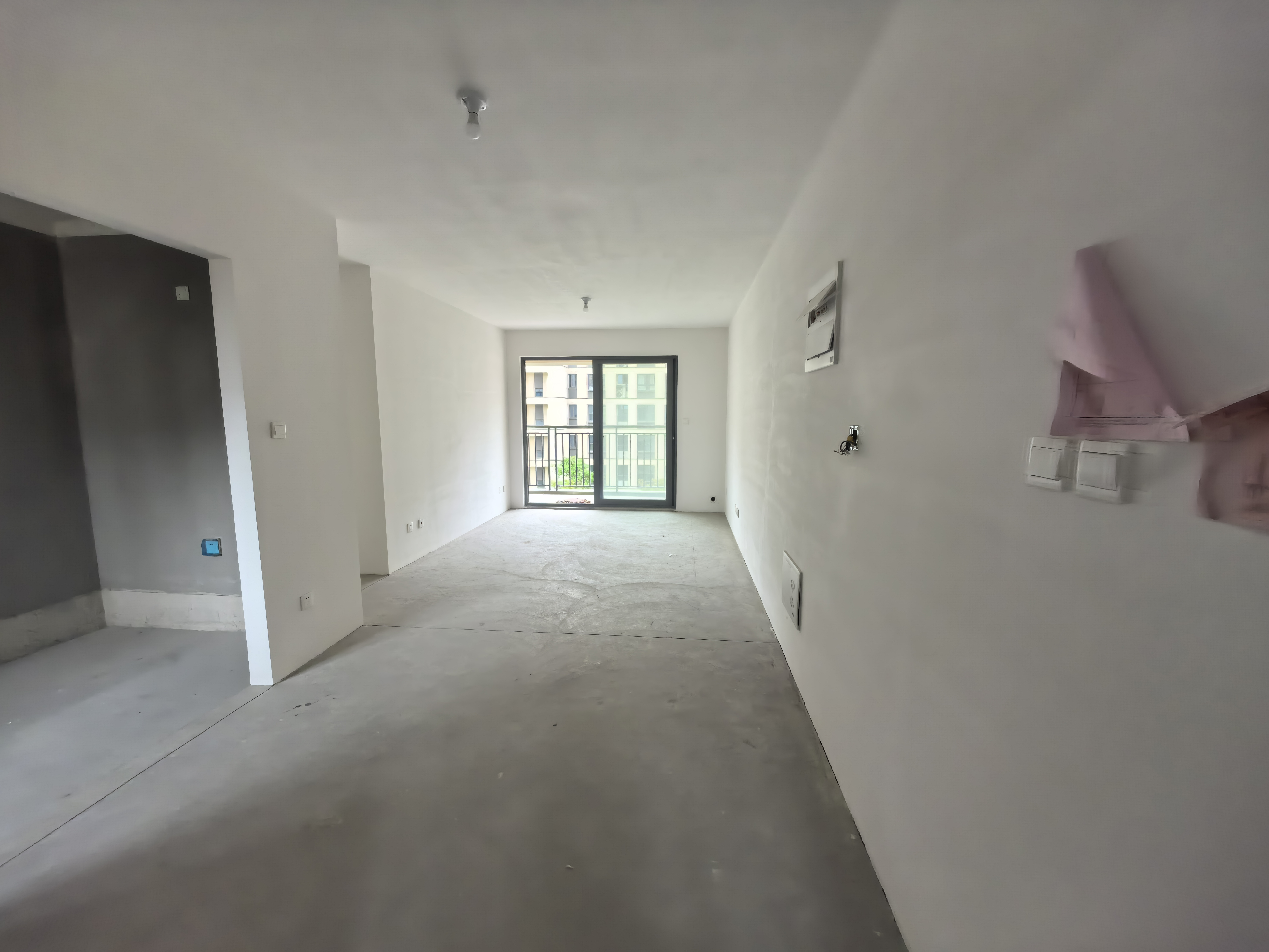 卓越悦宸 3室2厅1卫 93m&sup2;
