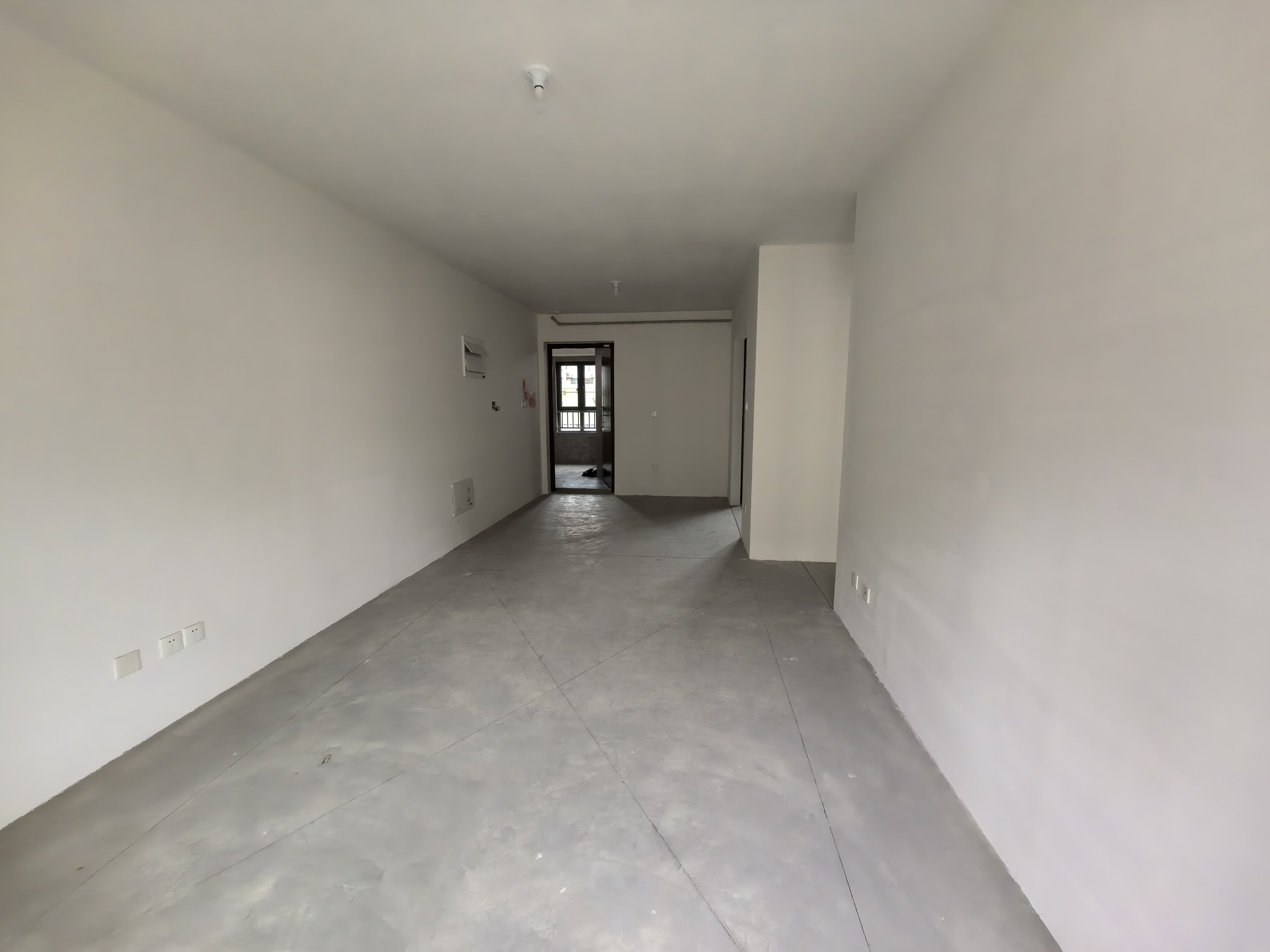 卓越悦宸 3室2厅1卫 93m&sup2;