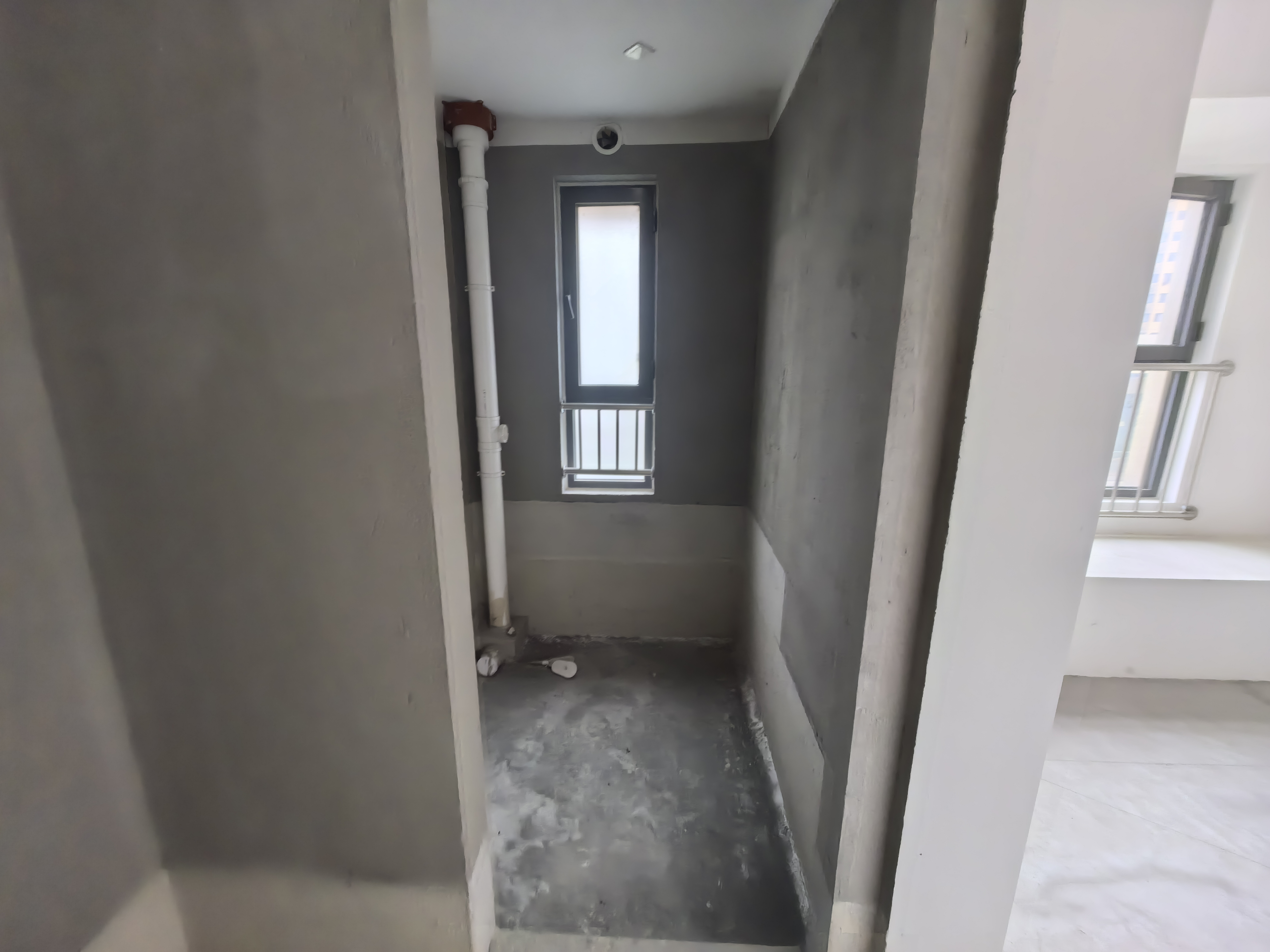 卓越悦宸 3室2厅1卫 93m&sup2;