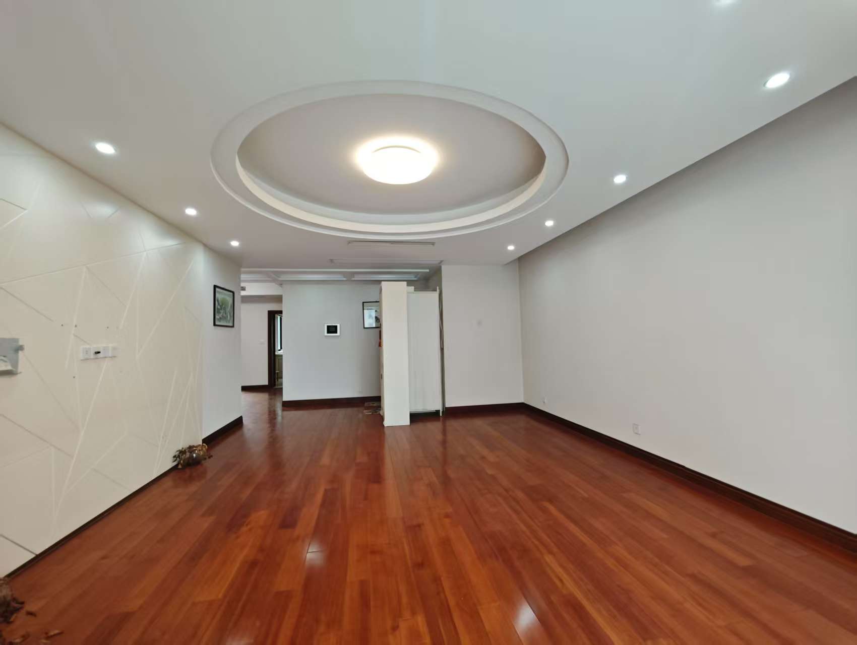 中南世纪城北区 3室2厅2卫 166.69m²