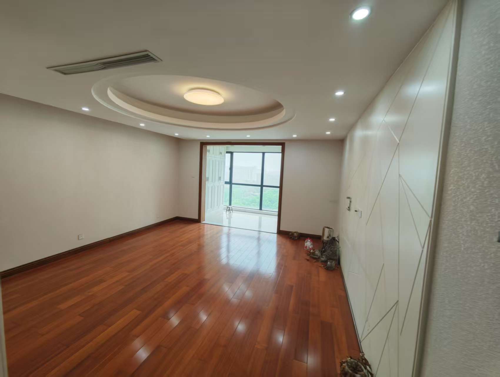 中南世纪城北区 3室2厅2卫 166.69m&sup2;