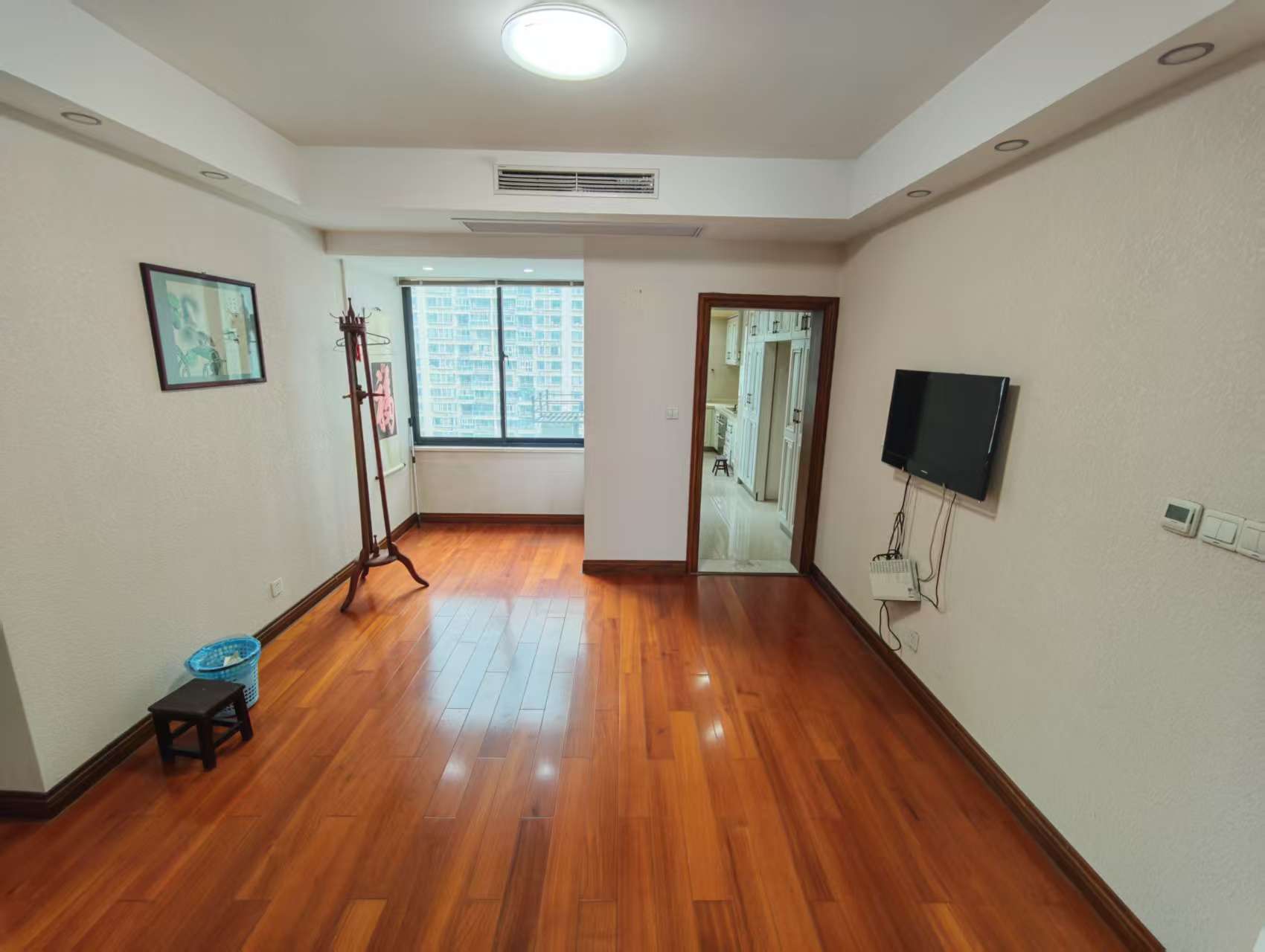 中南世纪城北区 3室2厅2卫 166.69m&sup2;