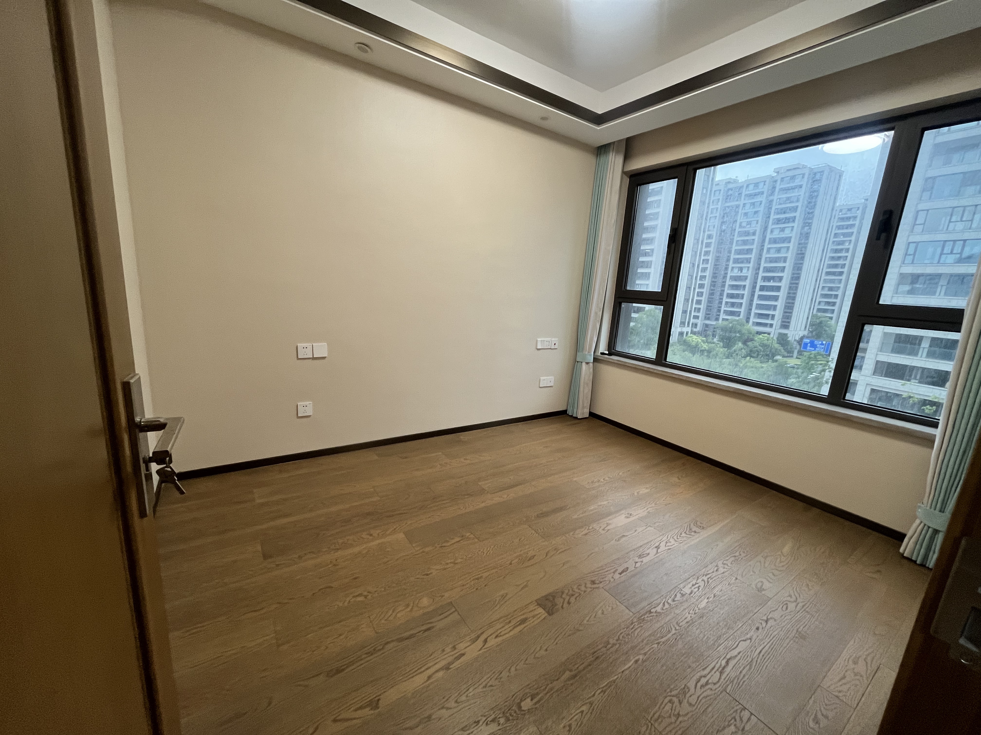 远创东樾 4室2厅2卫 139.38m&sup2;