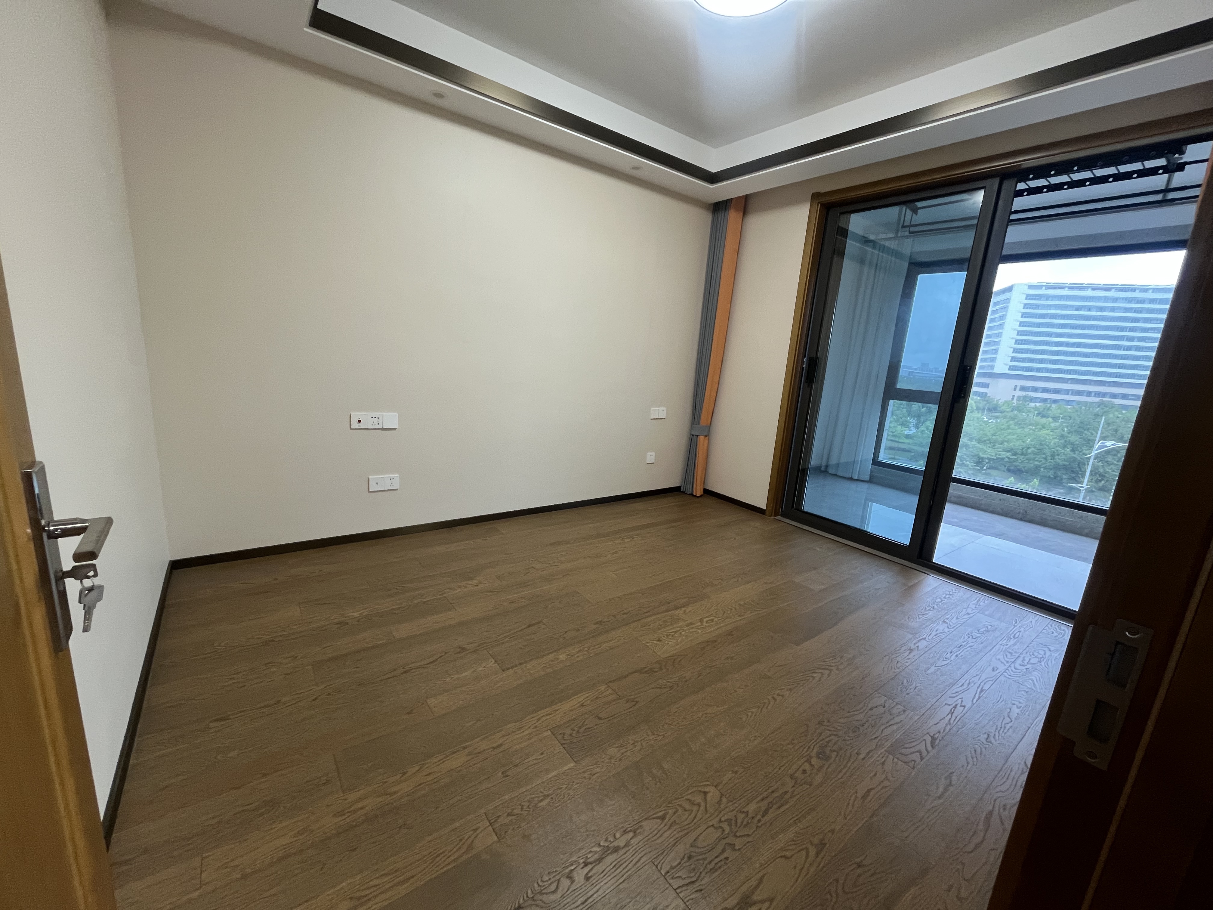 远创东樾 4室2厅2卫 139.38m&sup2;