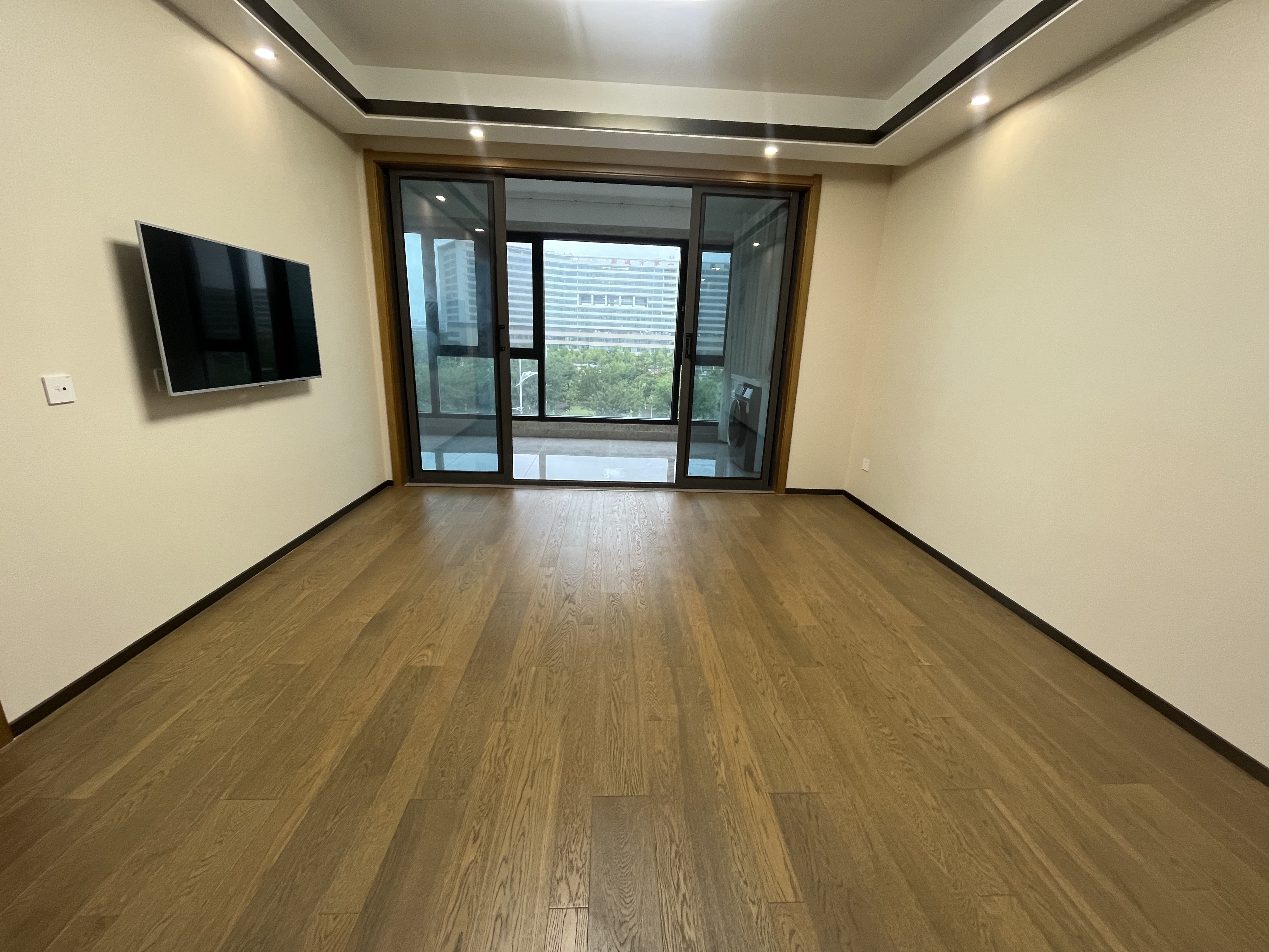 远创东樾 4室2厅2卫 139.38m&sup2;