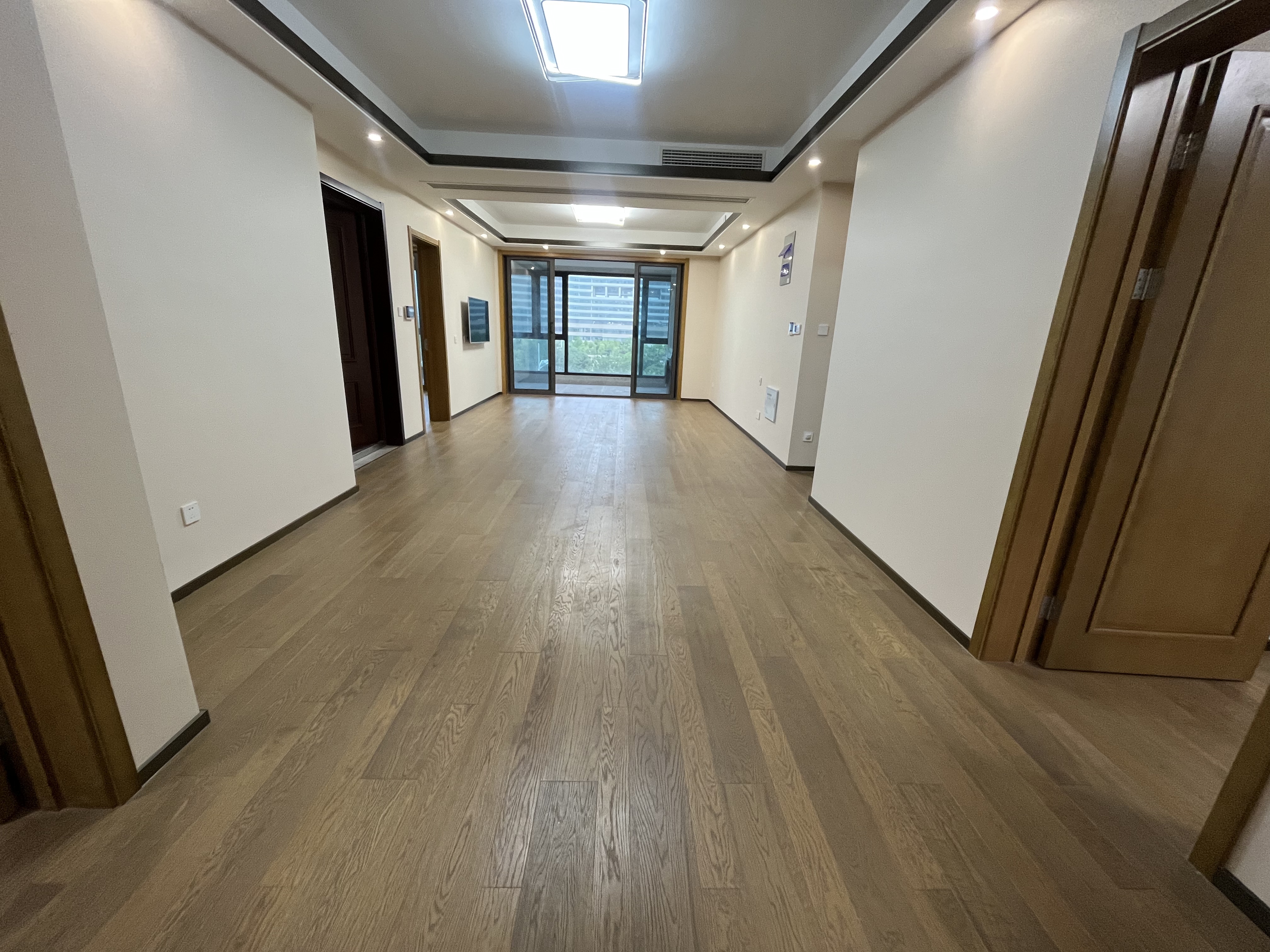 远创东樾 4室2厅2卫 139.38m&sup2;