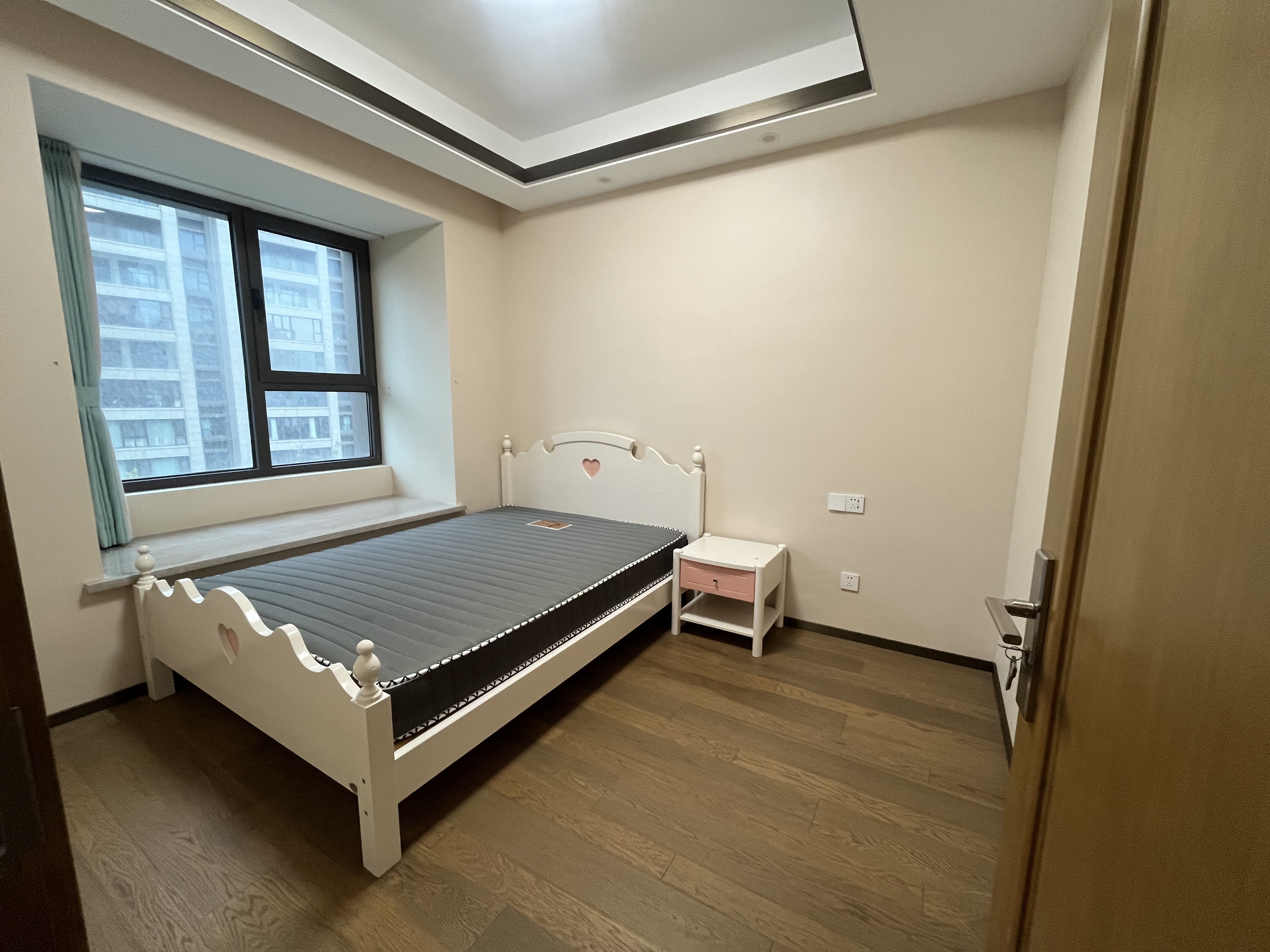 远创东樾 4室2厅2卫 139.38m&sup2;