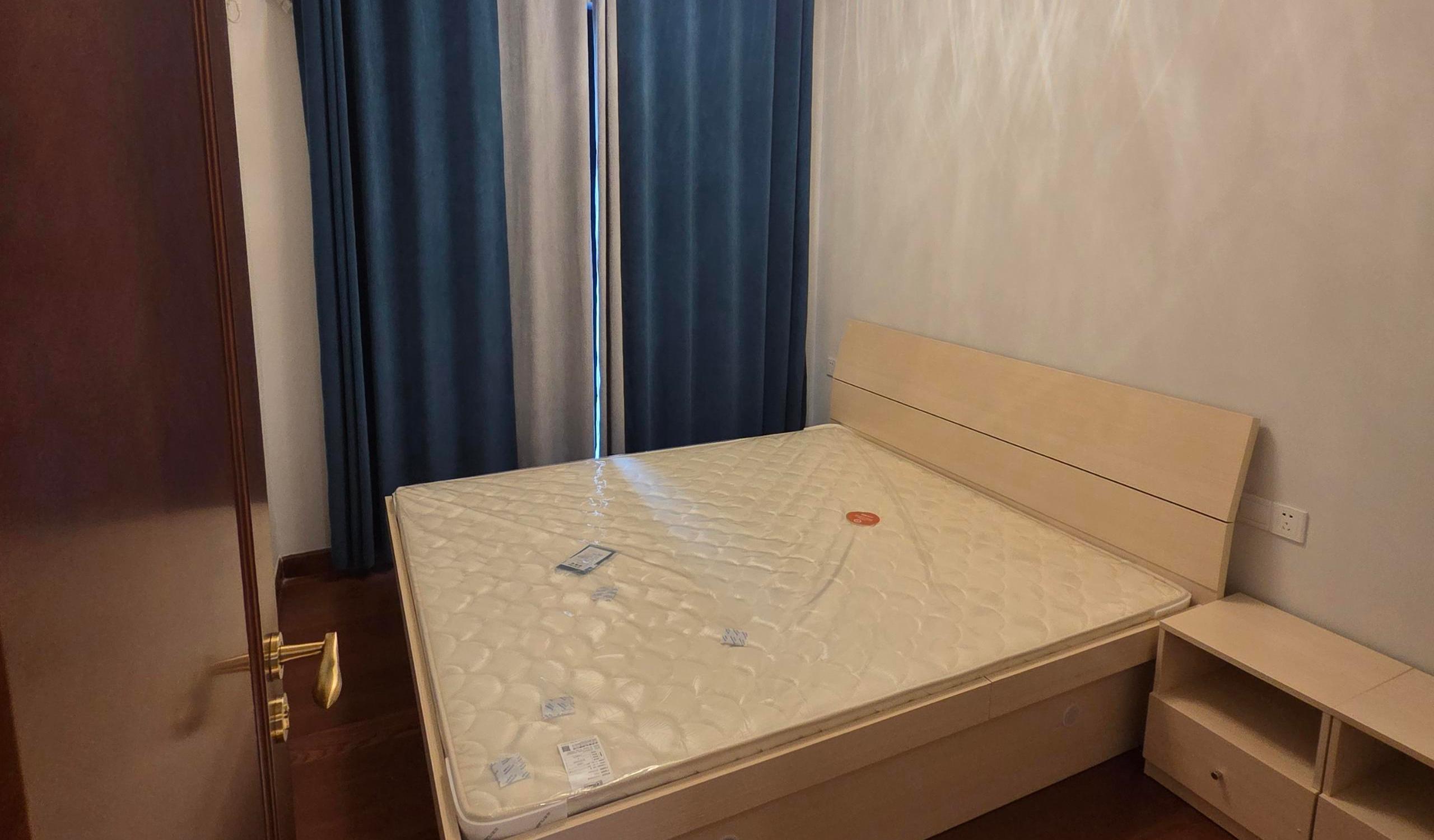 恒大御澜庭 3室2厅1卫 97.07m&sup2;