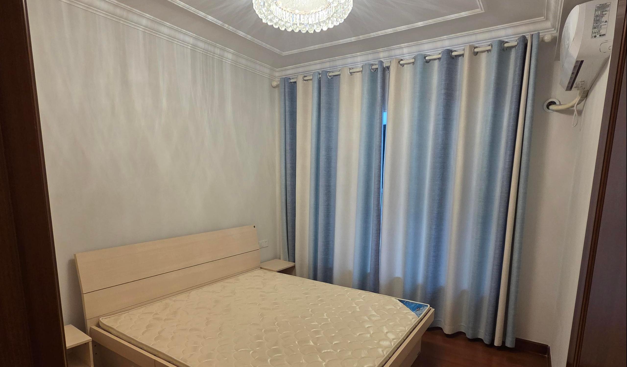 恒大御澜庭 3室2厅1卫 97.07m&sup2;