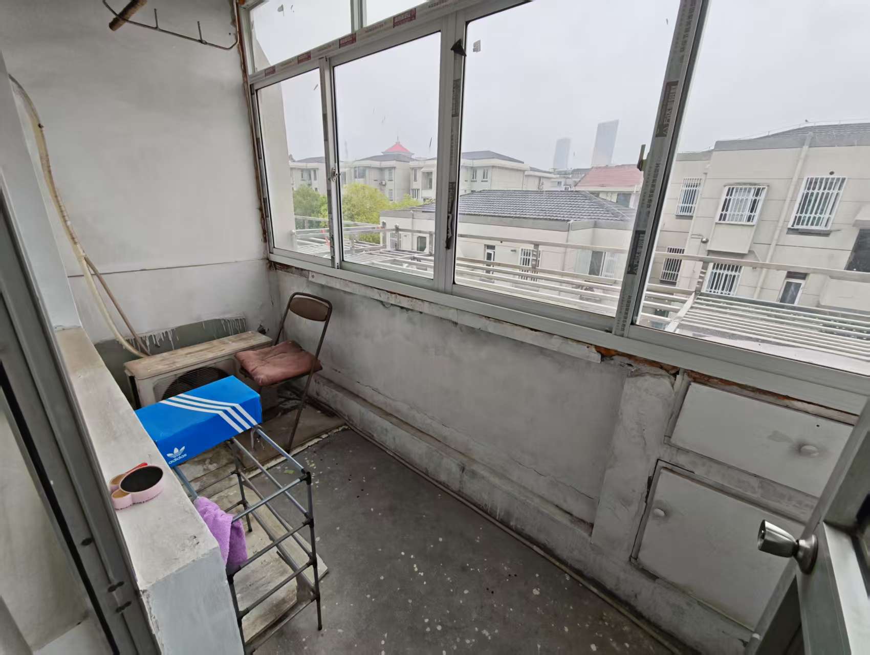 银花苑 2室1厅1卫 72m&sup2;