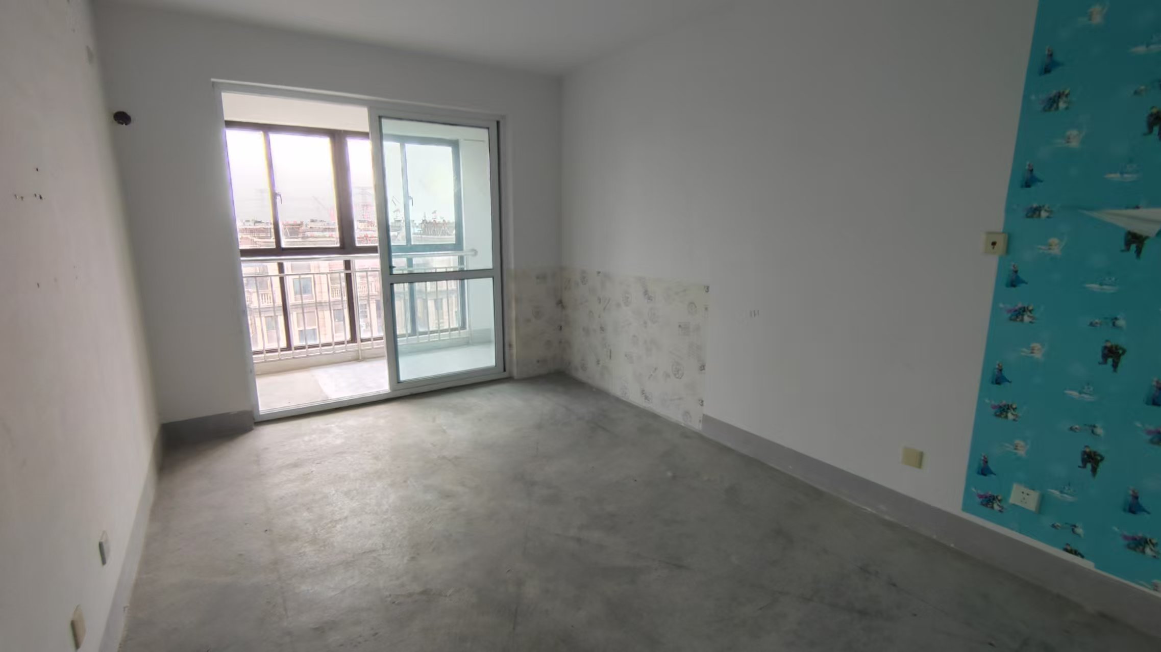 外滩花苑 2室1厅1卫 96.00m&sup2;