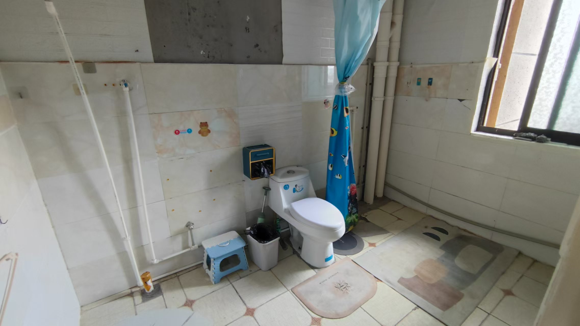 外滩花苑 2室1厅1卫 96.00m&sup2;