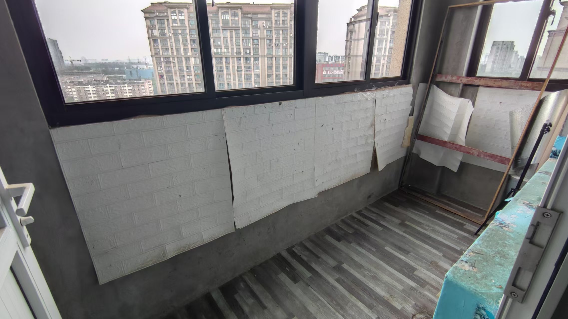 外滩花苑 2室1厅1卫 96.00m&sup2;