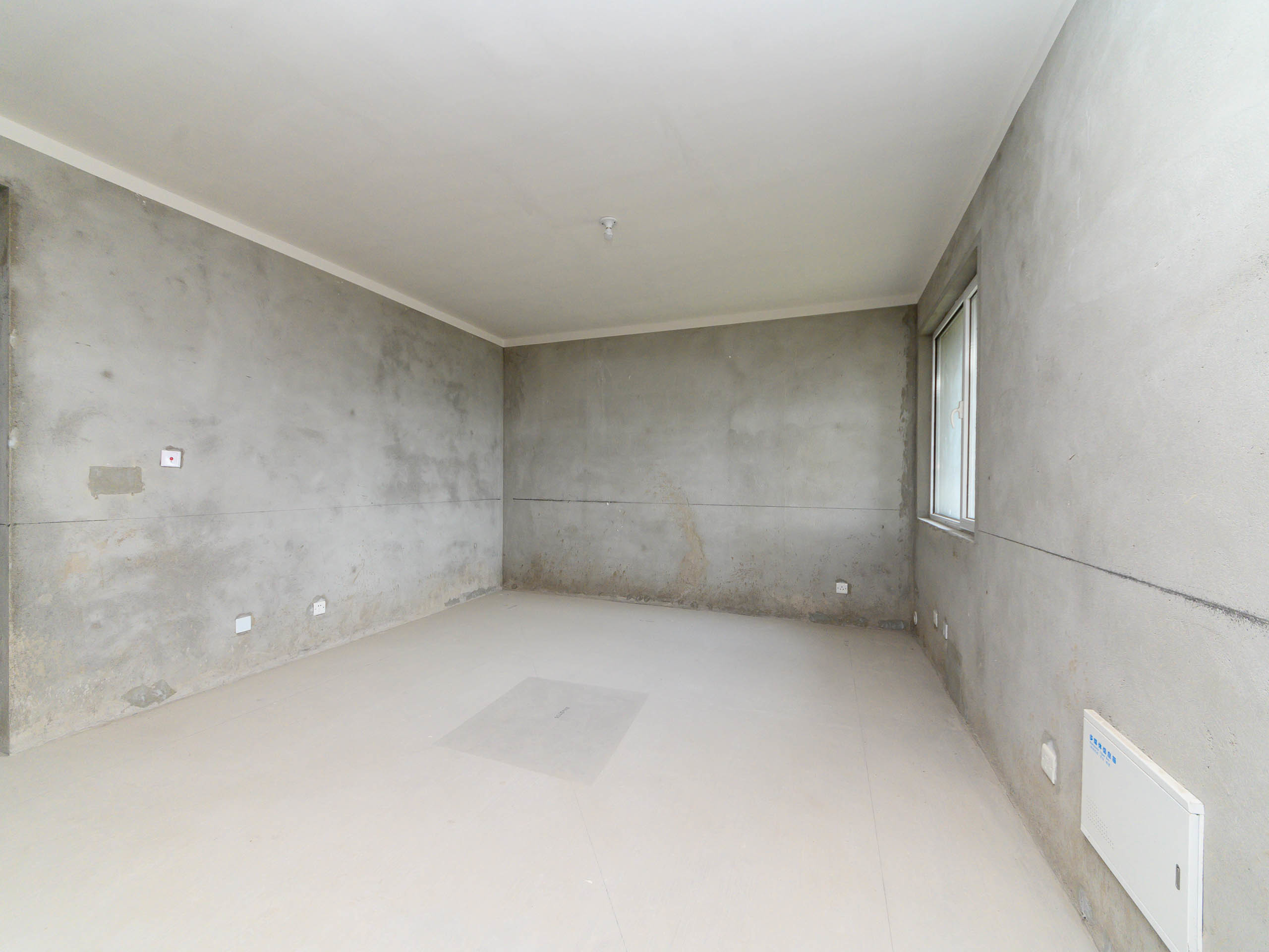 富都豪园 3室2厅1卫 119m&sup2;