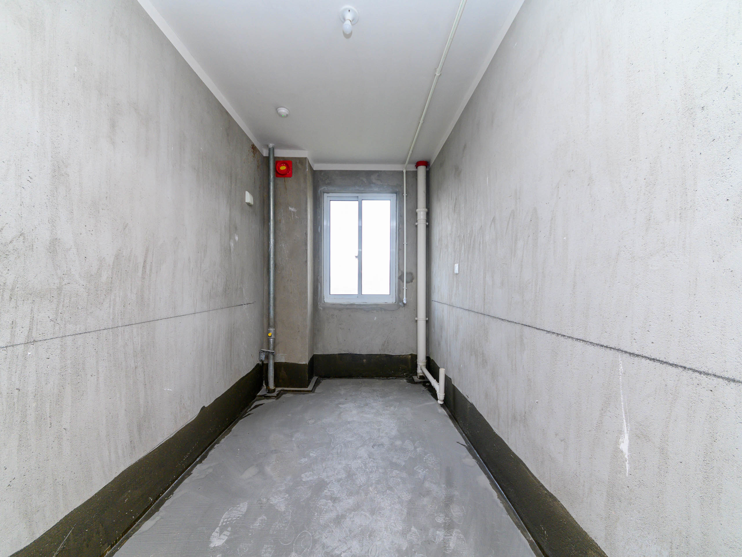 富都豪园 3室2厅1卫 119m&sup2;