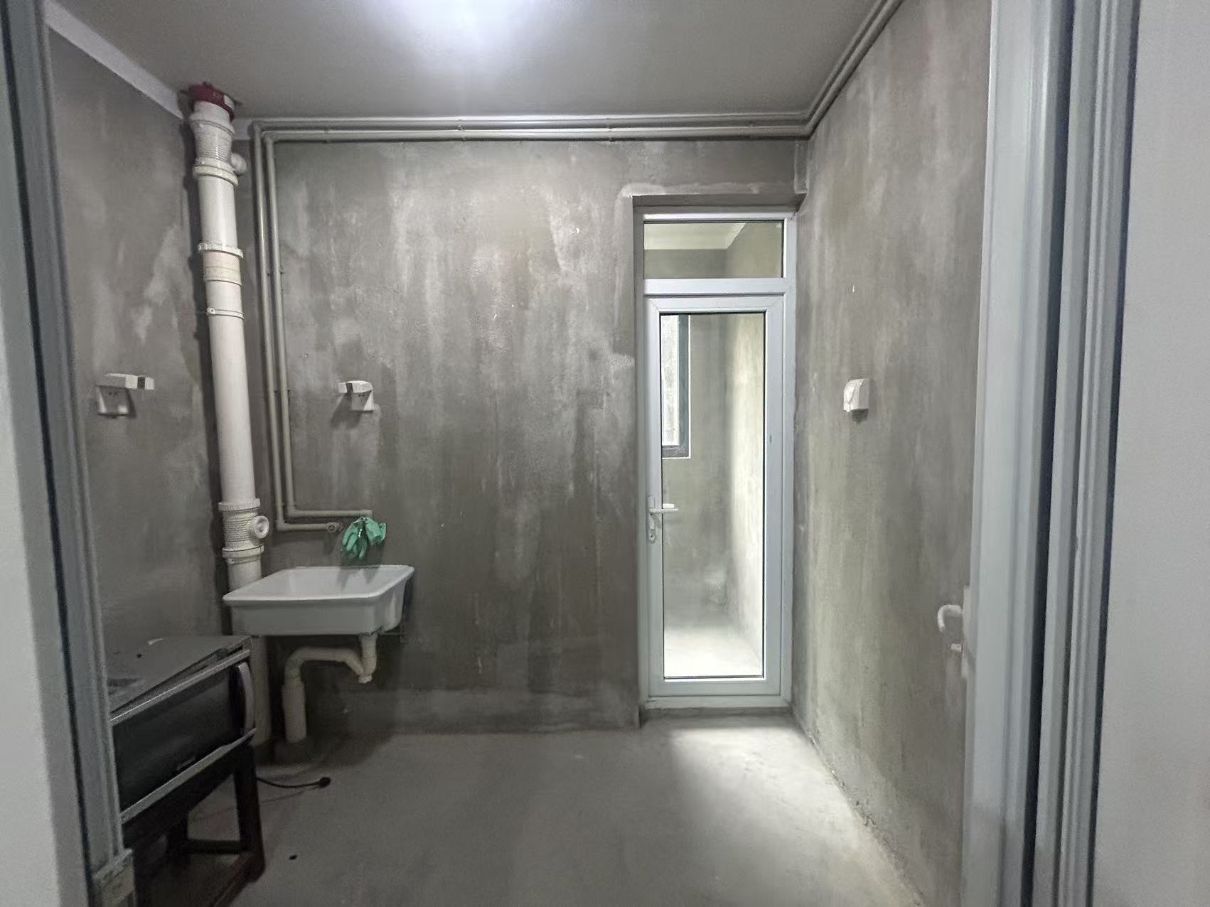 山芝庄新苑 2室1厅1卫 78.08m&sup2;