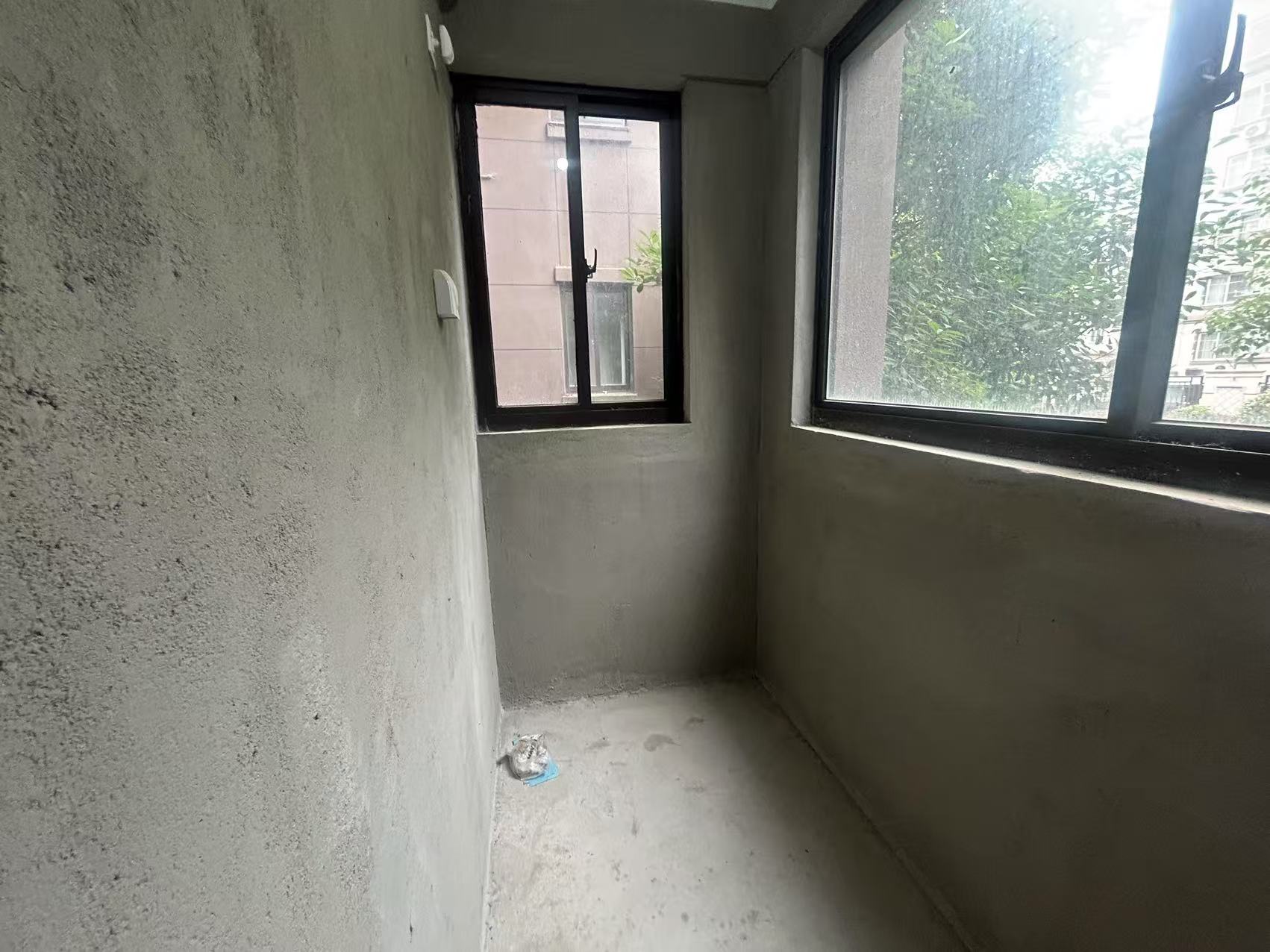 山芝庄新苑 2室1厅1卫 78.08m&sup2;