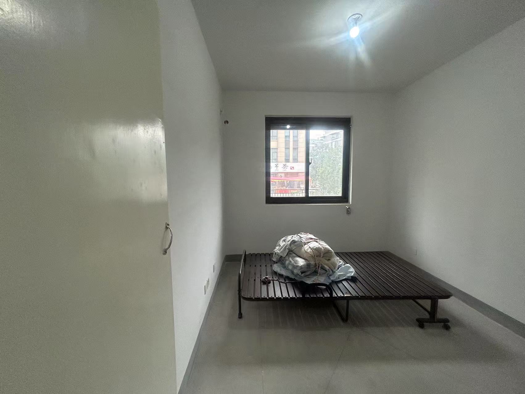 山芝庄新苑 2室1厅1卫 78.08m&sup2;