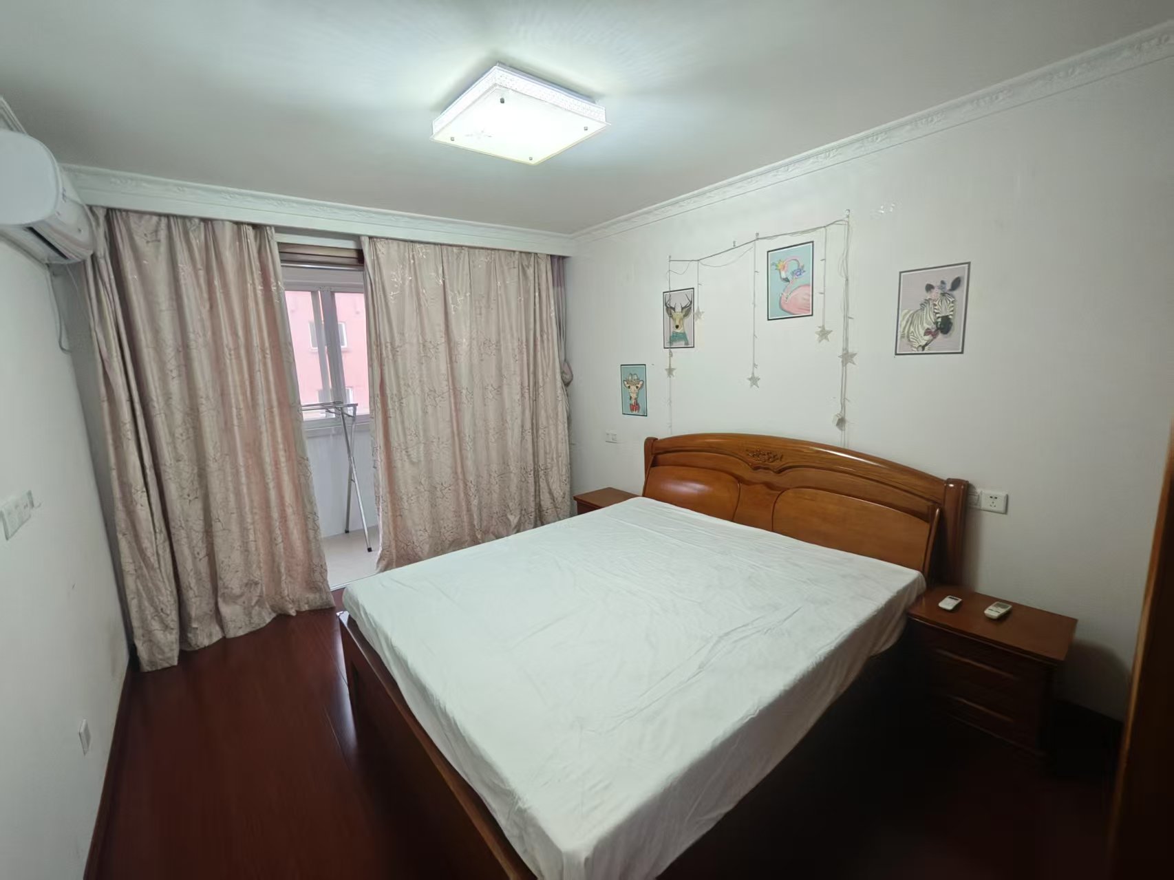 学田东苑 3室1厅1卫 89.00m&sup2;
