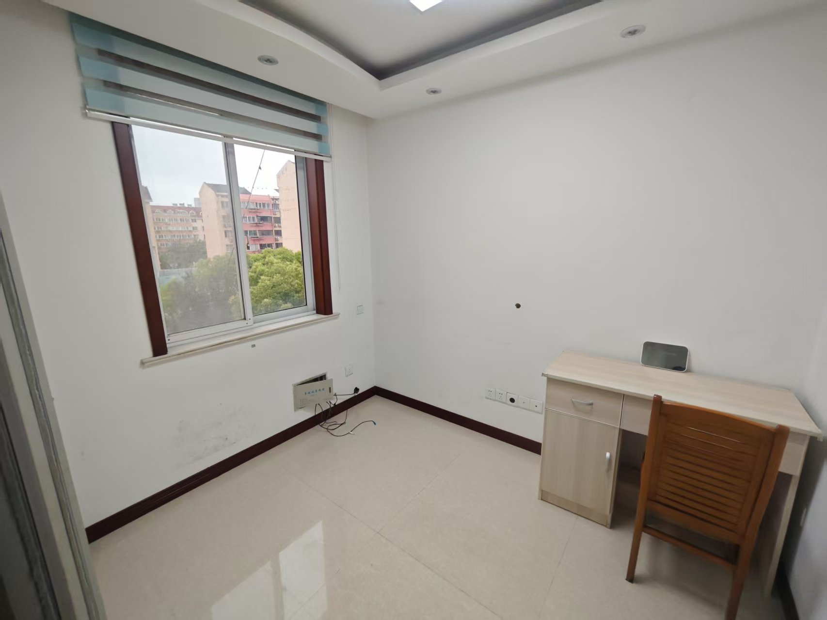 学田东苑 3室1厅1卫 89.00m&sup2;