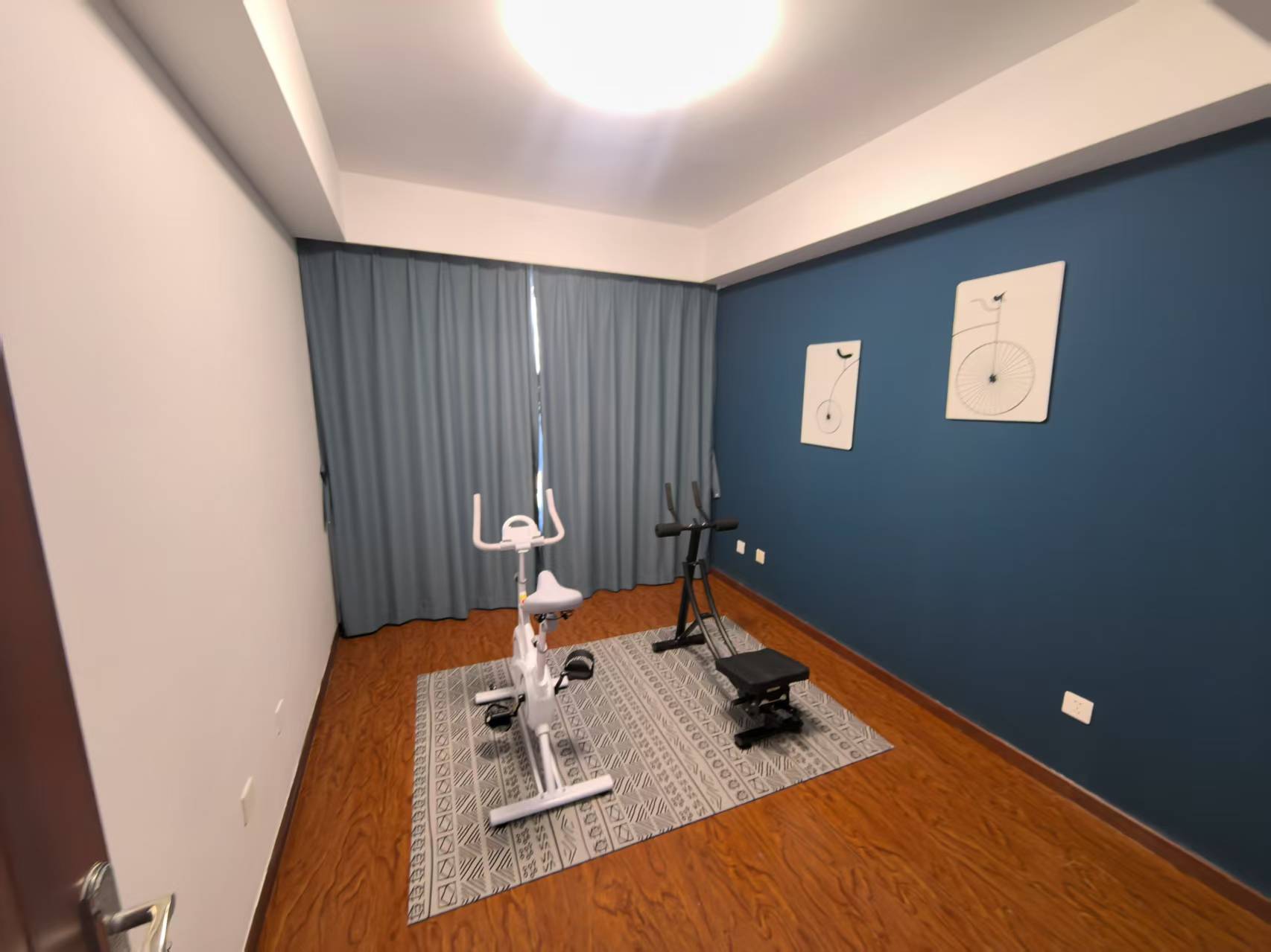 苏建名都城 3室2厅2卫 143m&sup2;