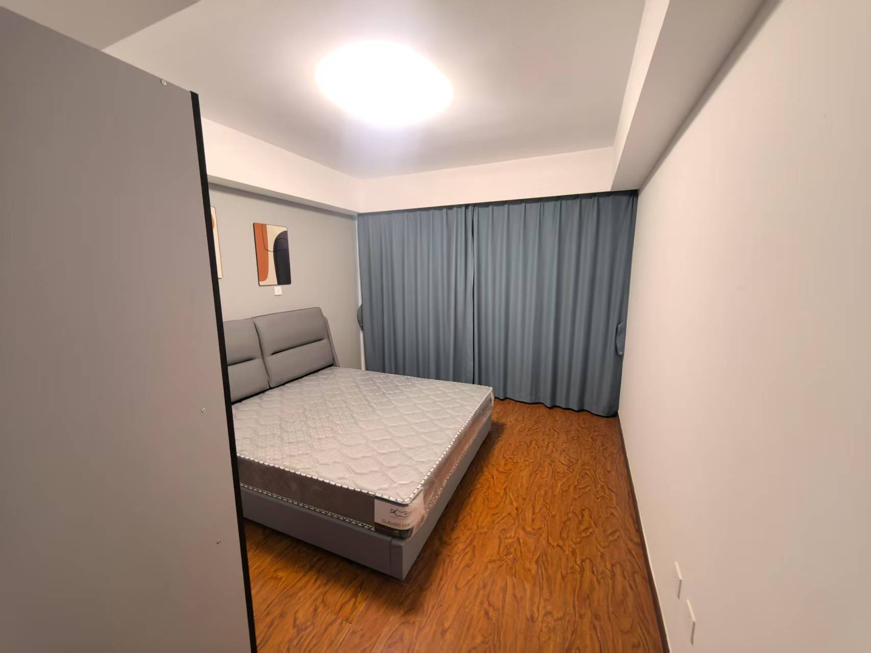 苏建名都城 3室2厅2卫 143m&sup2;