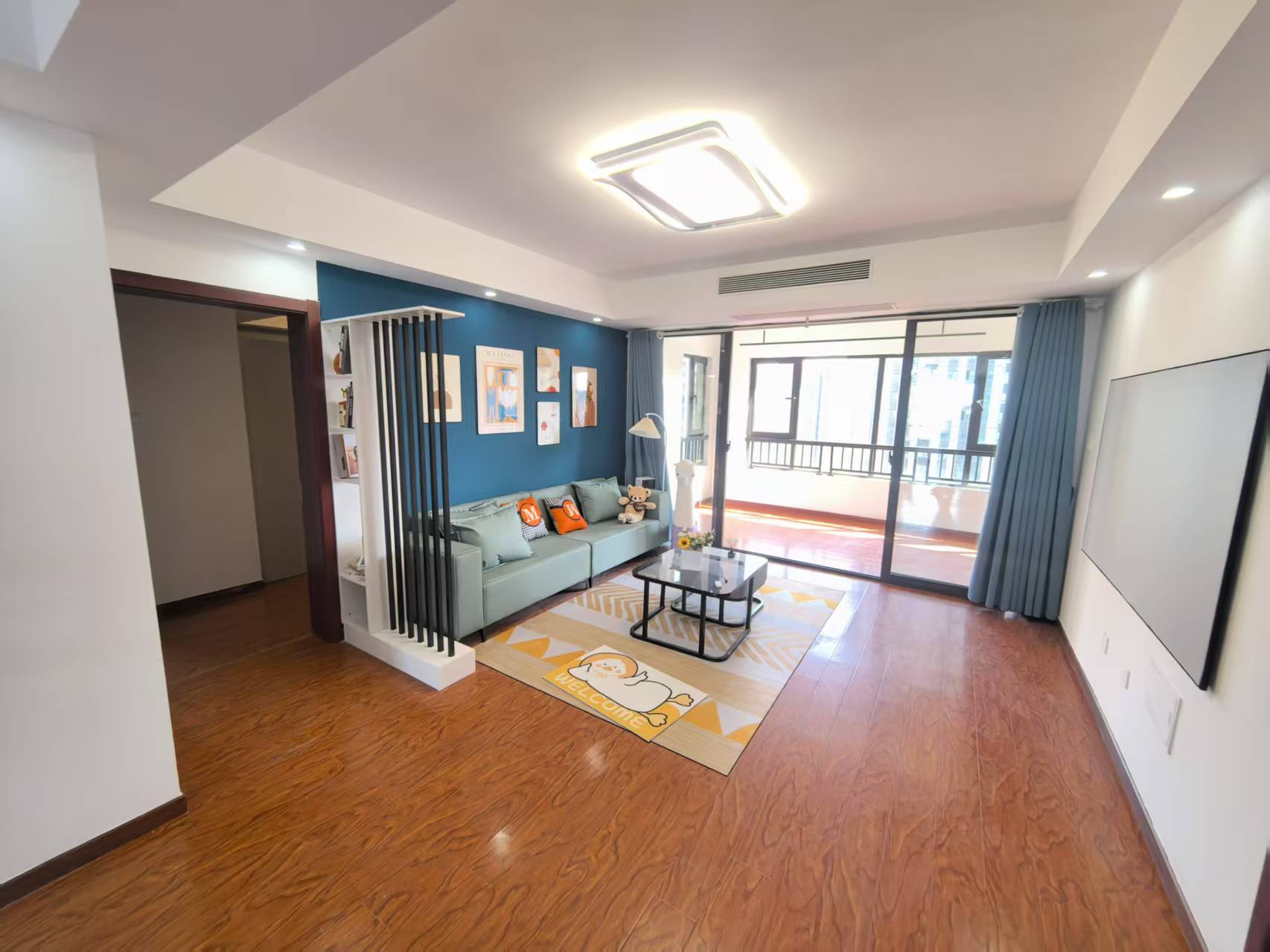 苏建名都城 3室2厅2卫 143m&sup2;