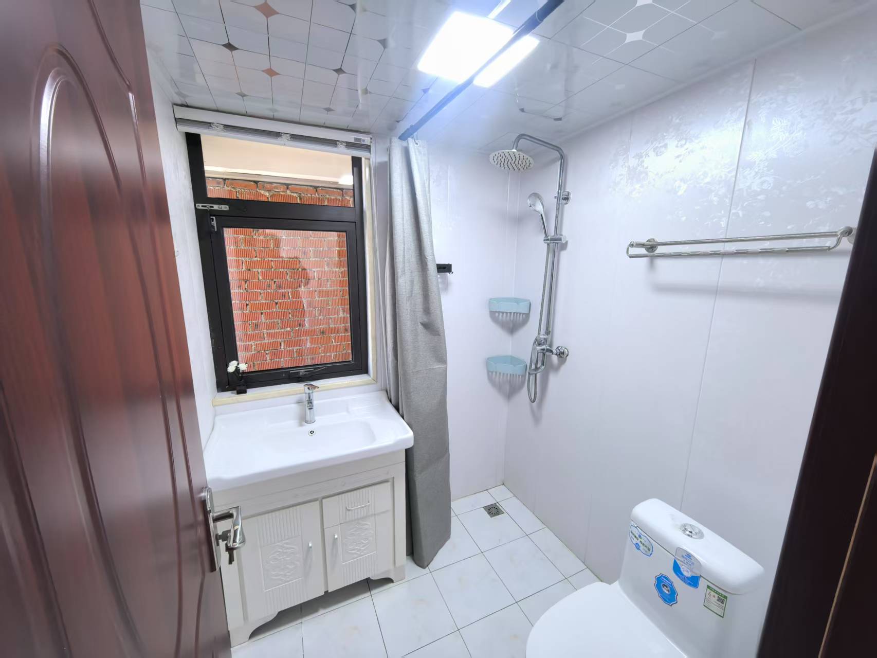 苏建名都城 3室2厅2卫 143m&sup2;