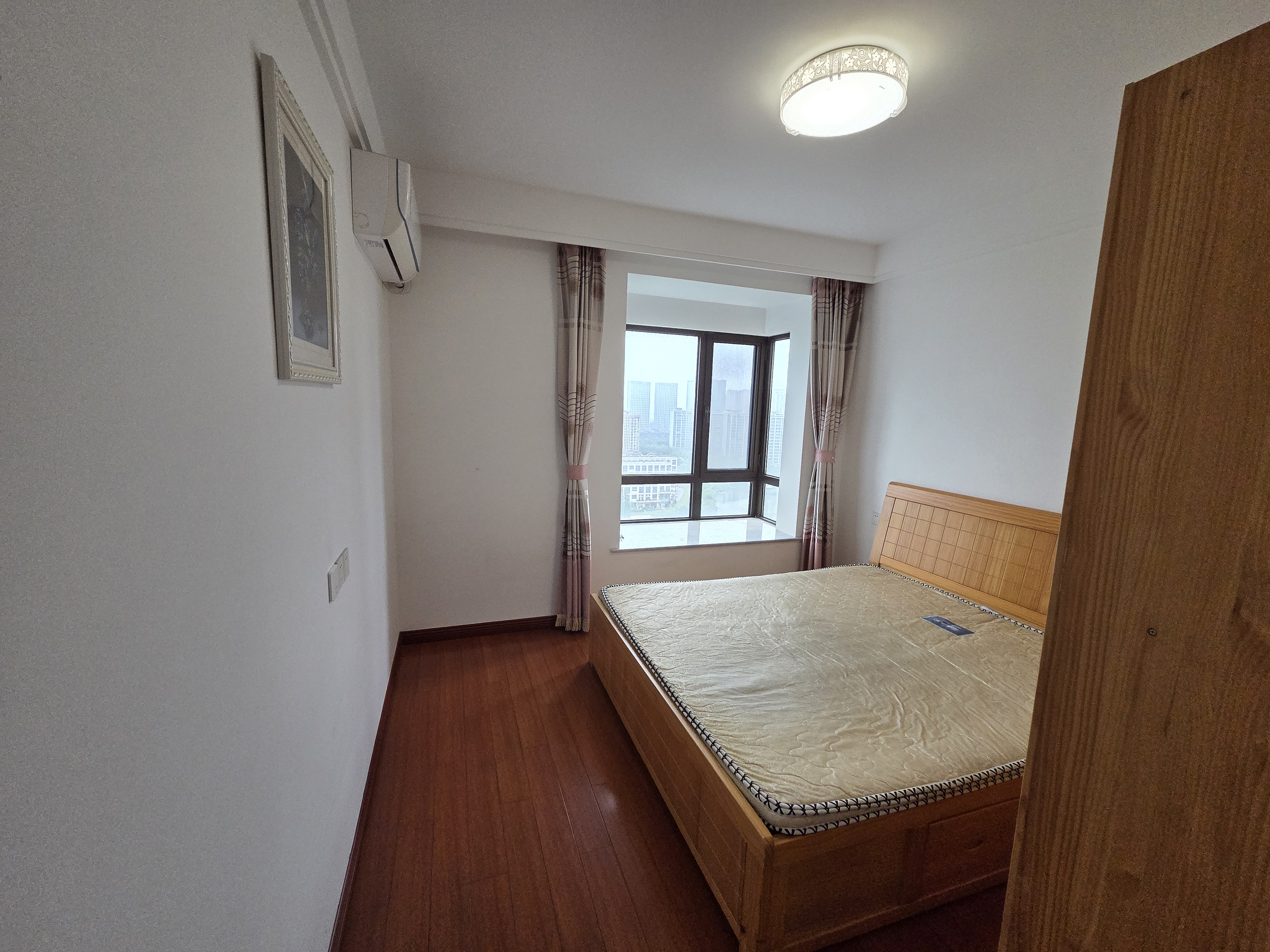 华润悦锦湾 3室2厅1卫 113.00m&sup2;