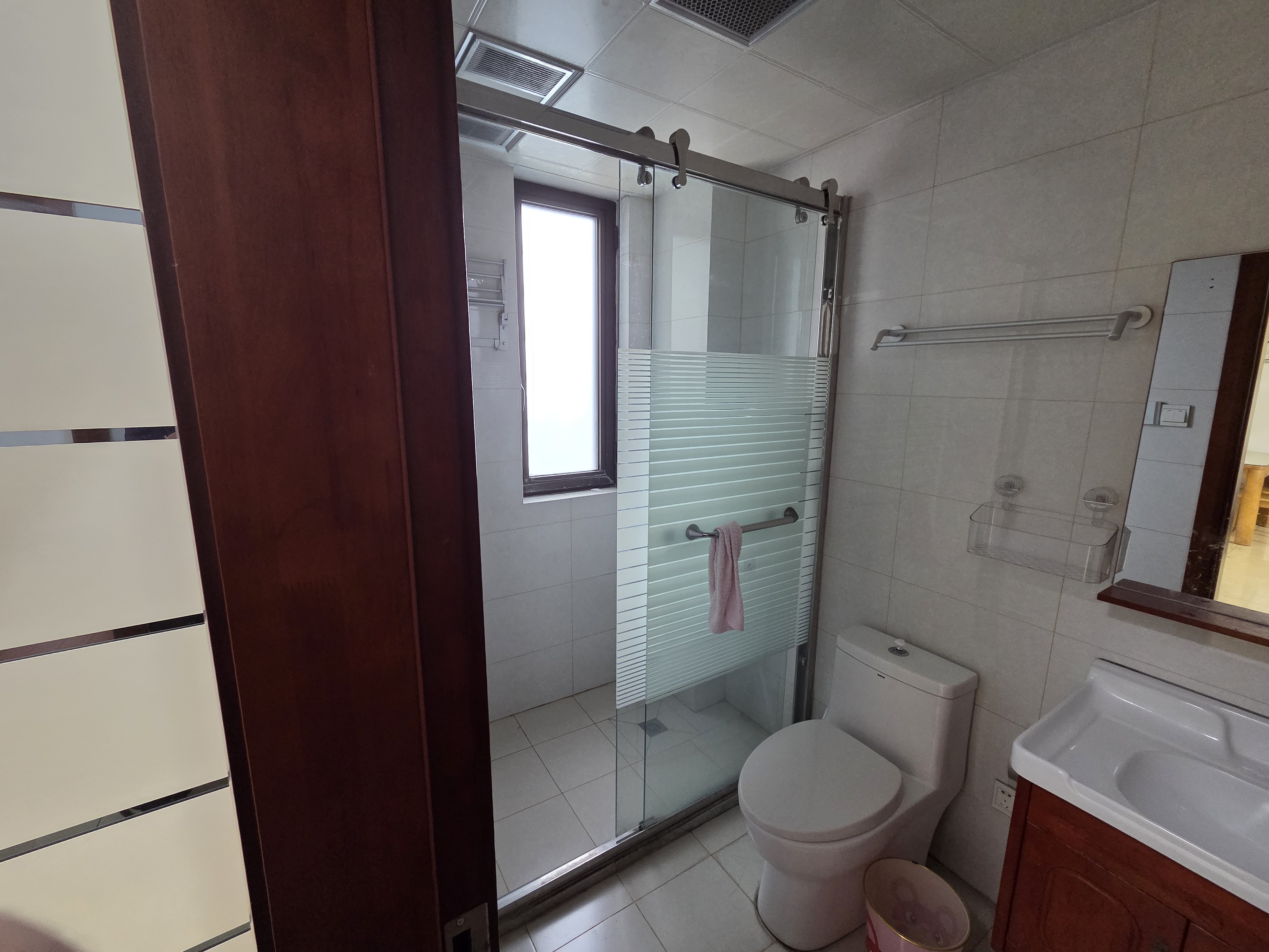 华润悦锦湾 3室2厅1卫 113.00m&sup2;