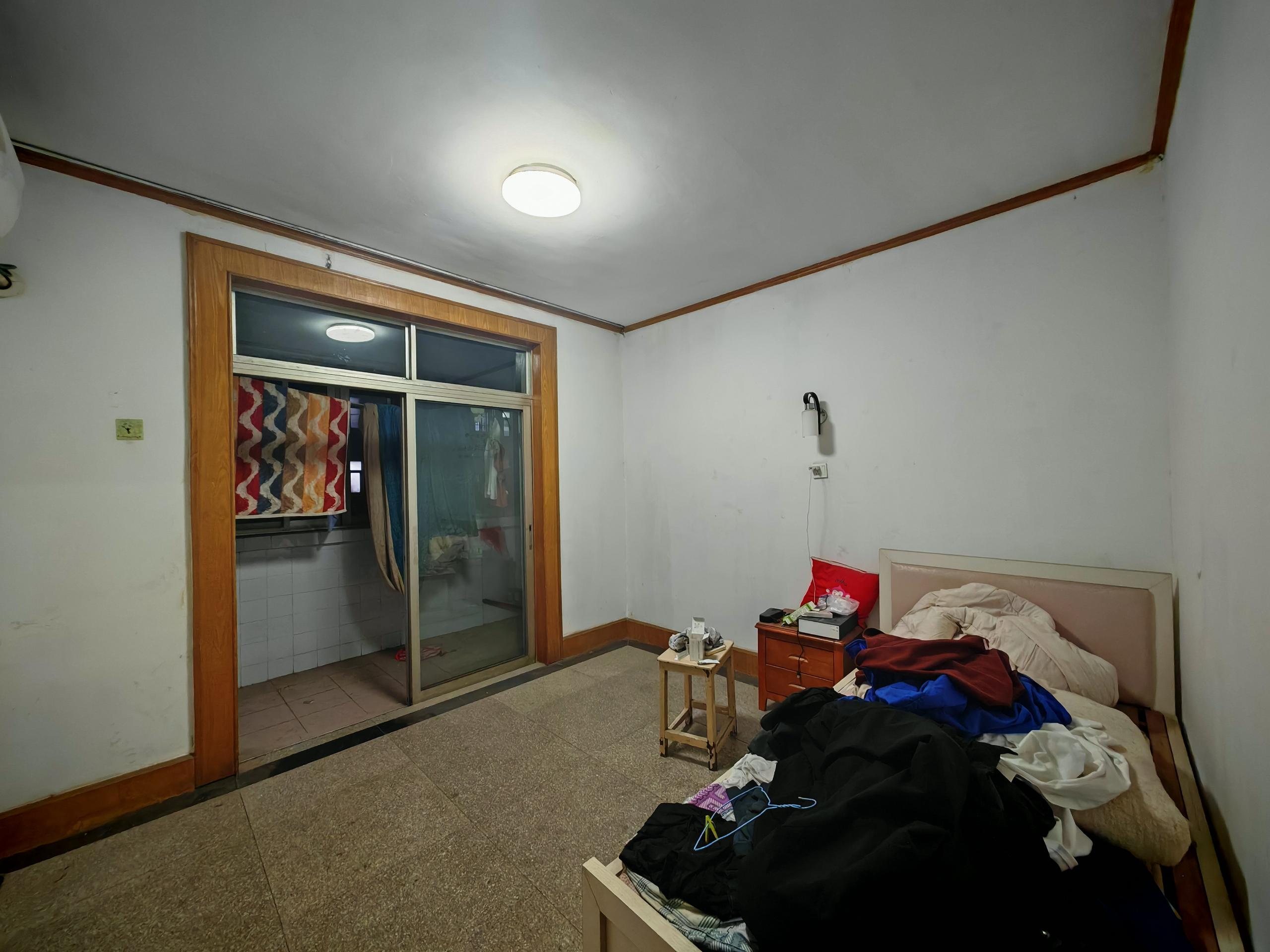 学田苑 3室1厅1卫 77m&sup2;