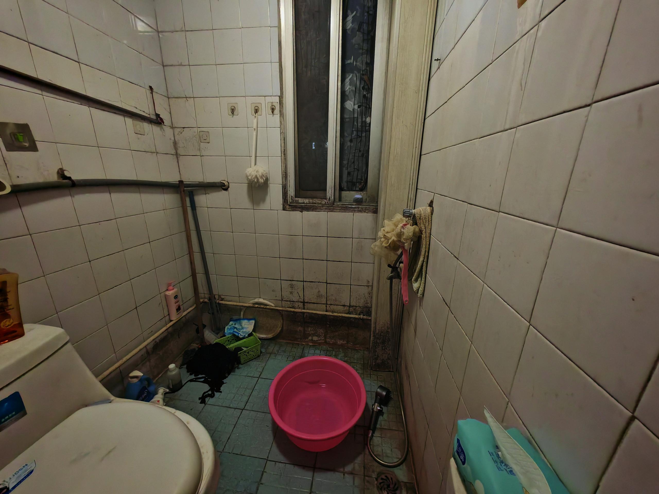 学田苑 3室1厅1卫 77m&sup2;