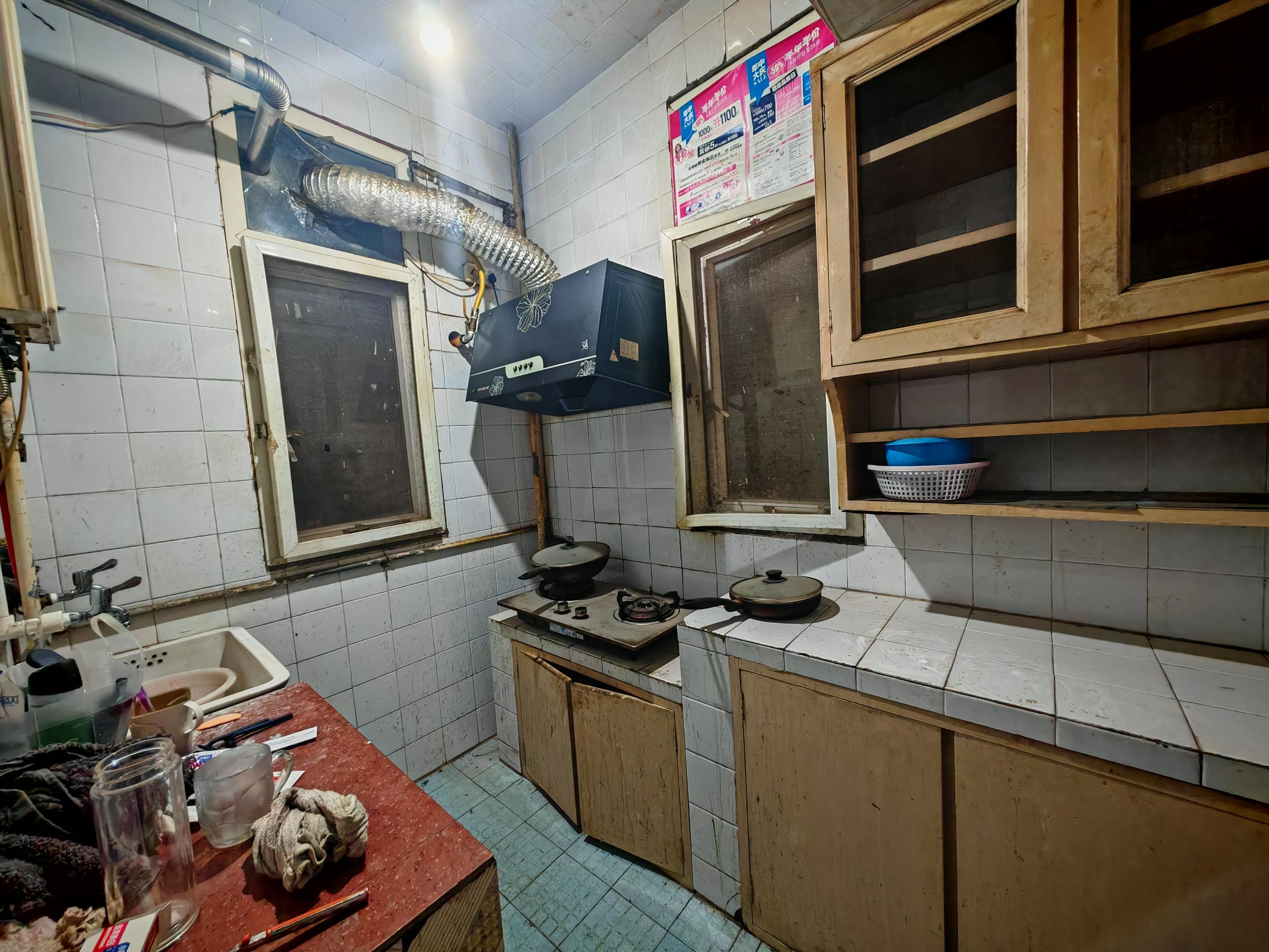 学田苑 3室1厅1卫 77m&sup2;