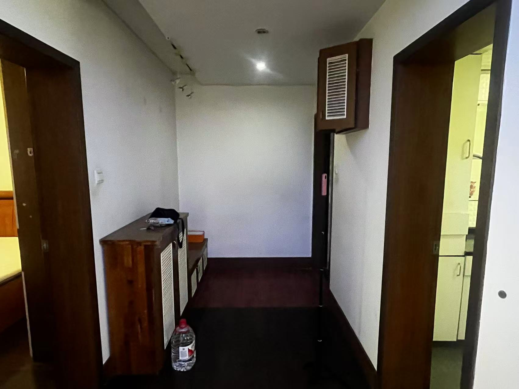 世纪园 3室1厅1卫 138m²