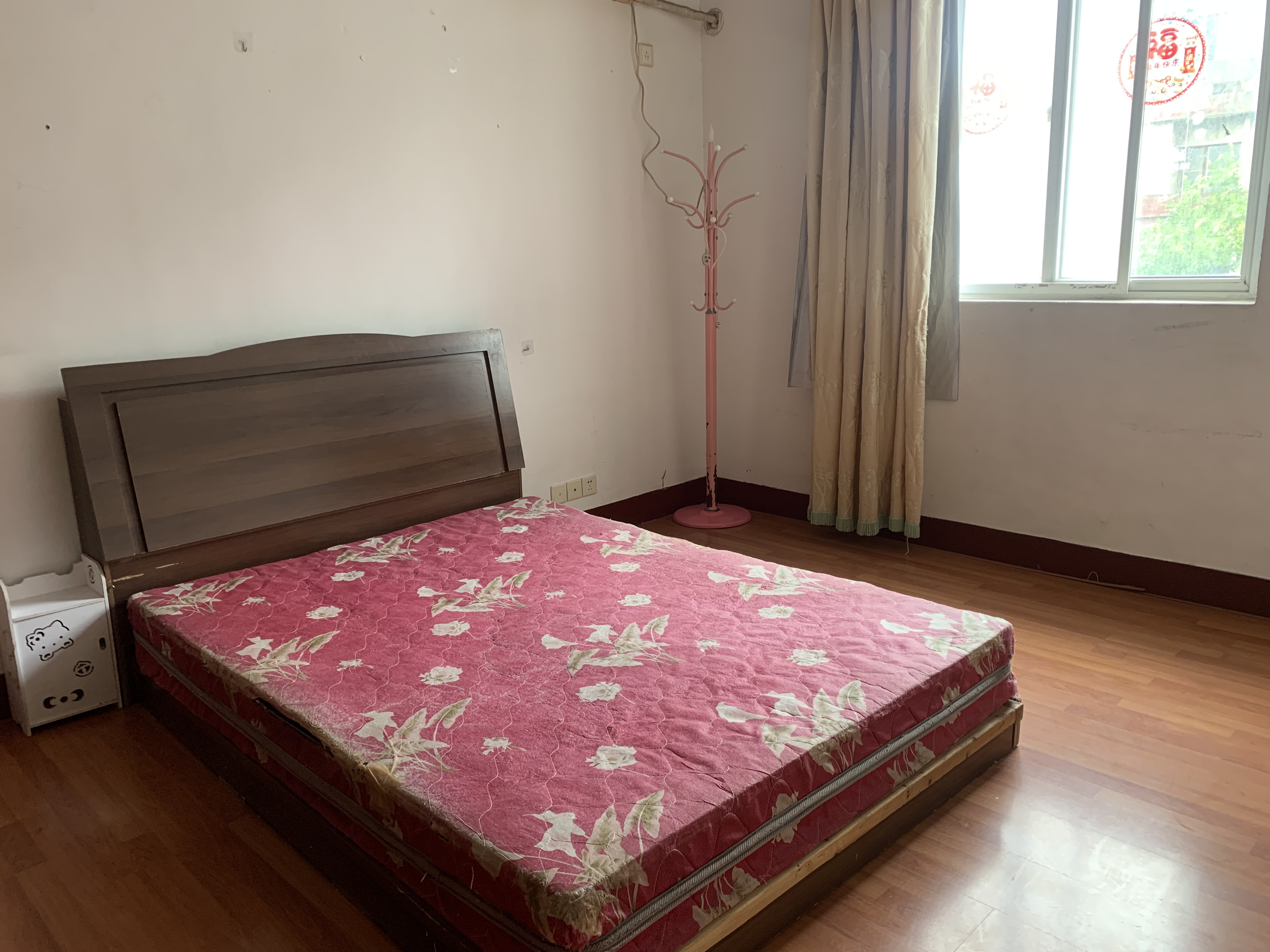 新建路新村(新建花苑) 2室1厅1卫 51.87m&sup2;