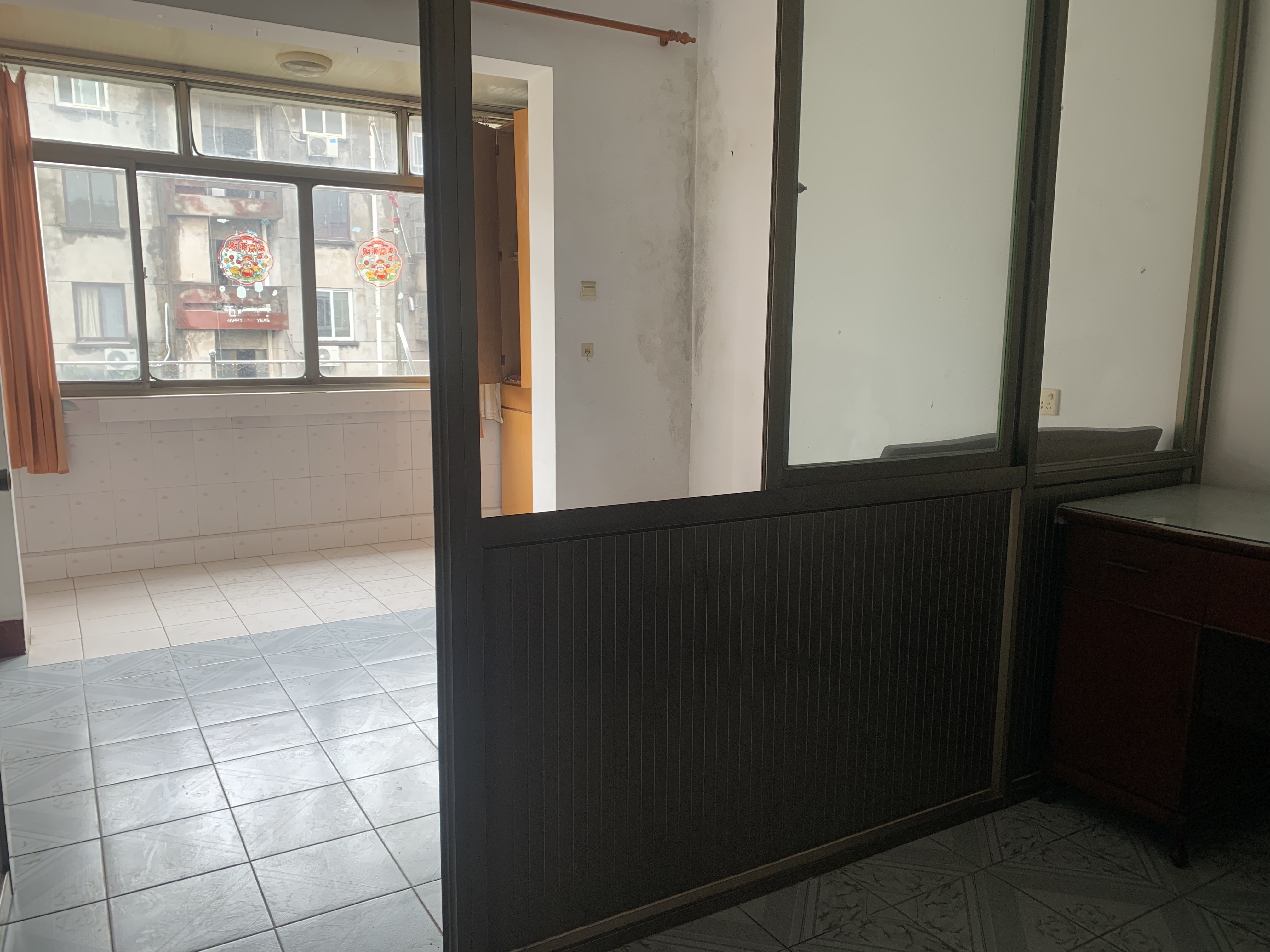 新建路新村(新建花苑) 2室1厅1卫 51.87m&sup2;