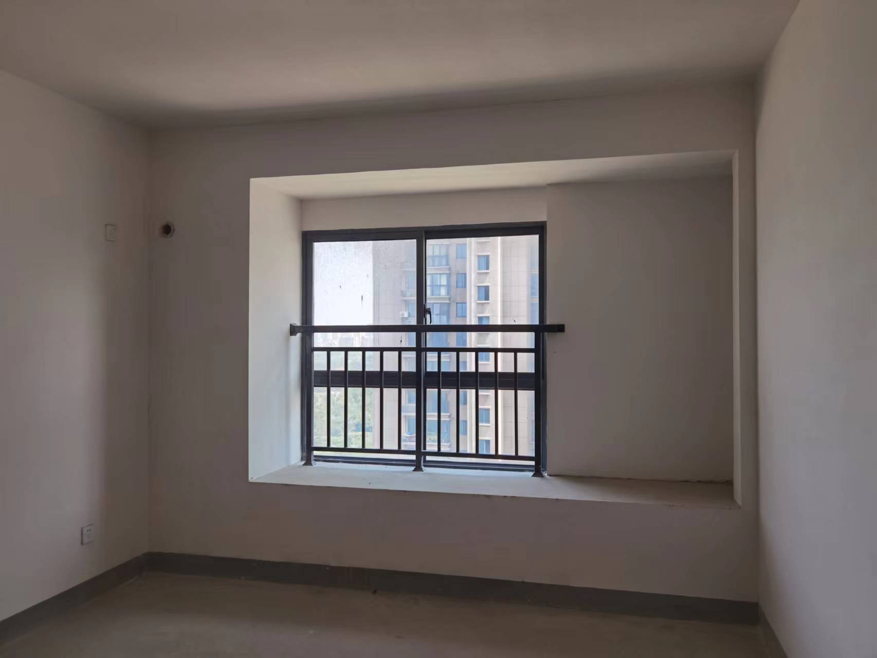 江景国际家园北区 2室1厅1卫 92.91m&sup2;