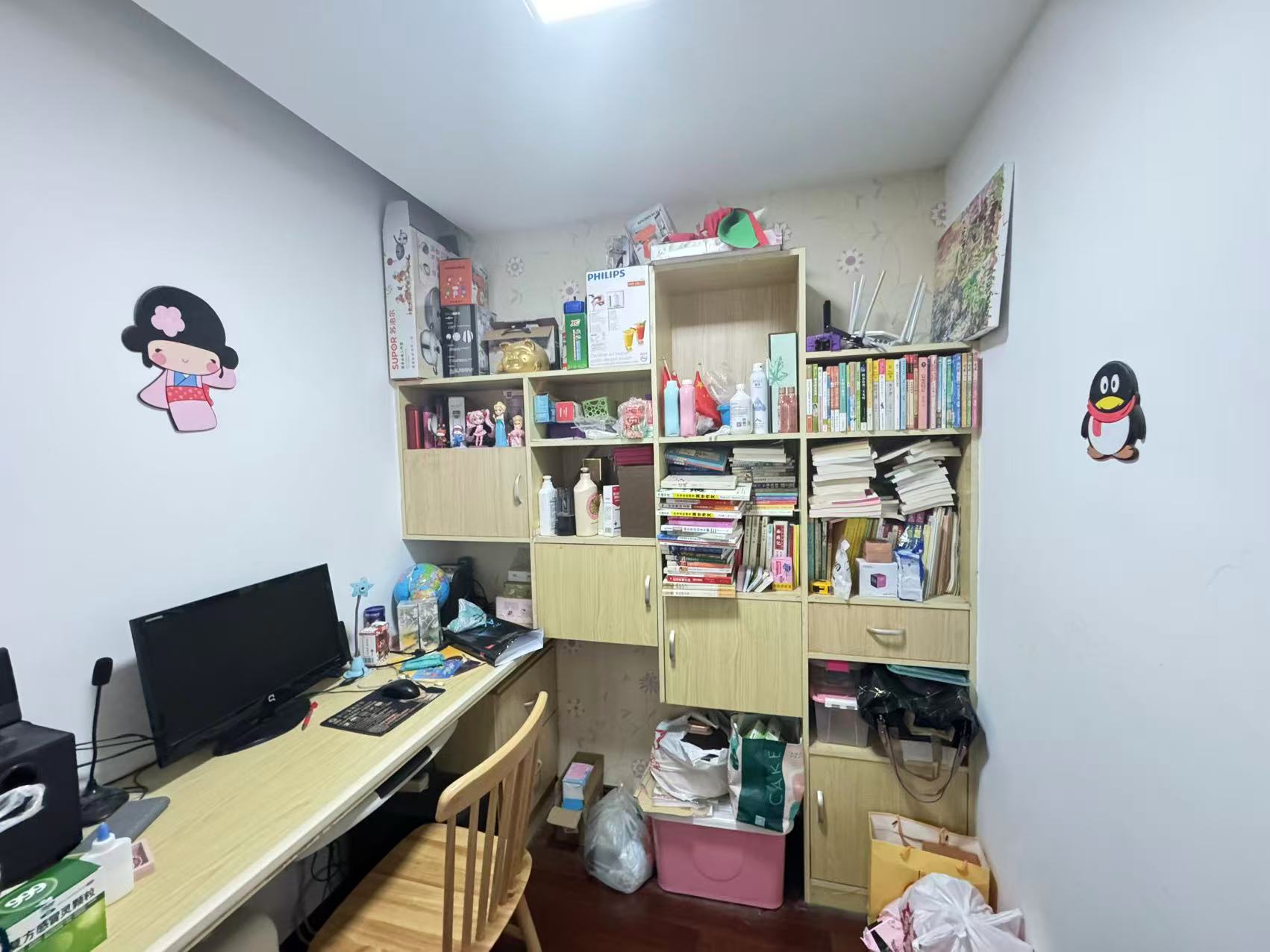 光明南村新房诚心出售