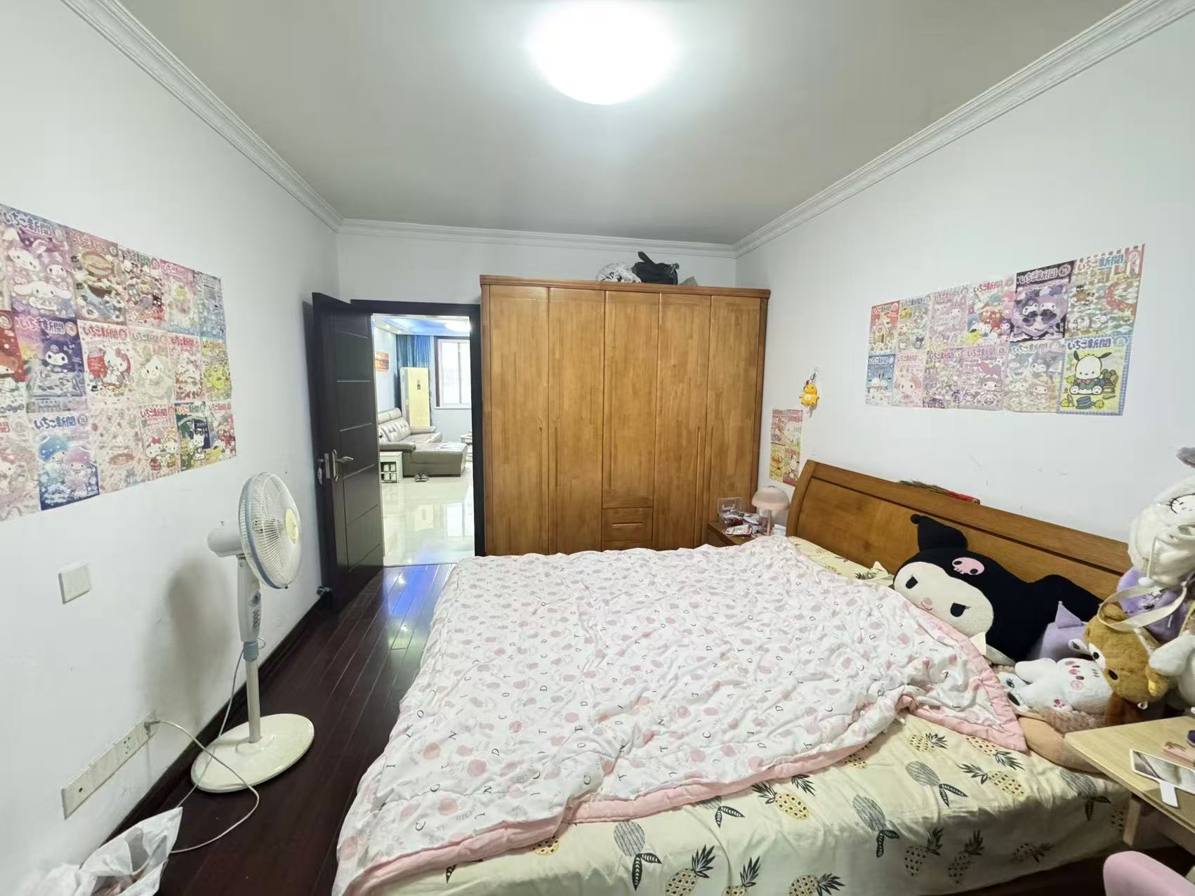 光明南村新房诚心出售