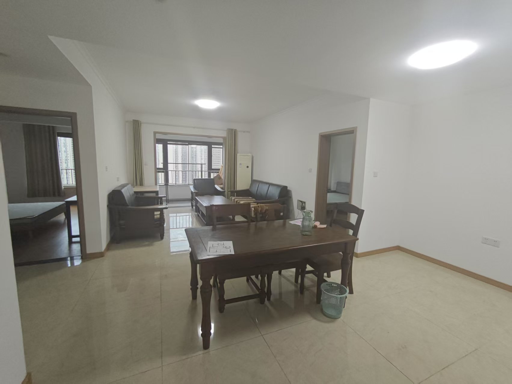 中兴兰溪荟 3室2厅2卫 133m&sup2;